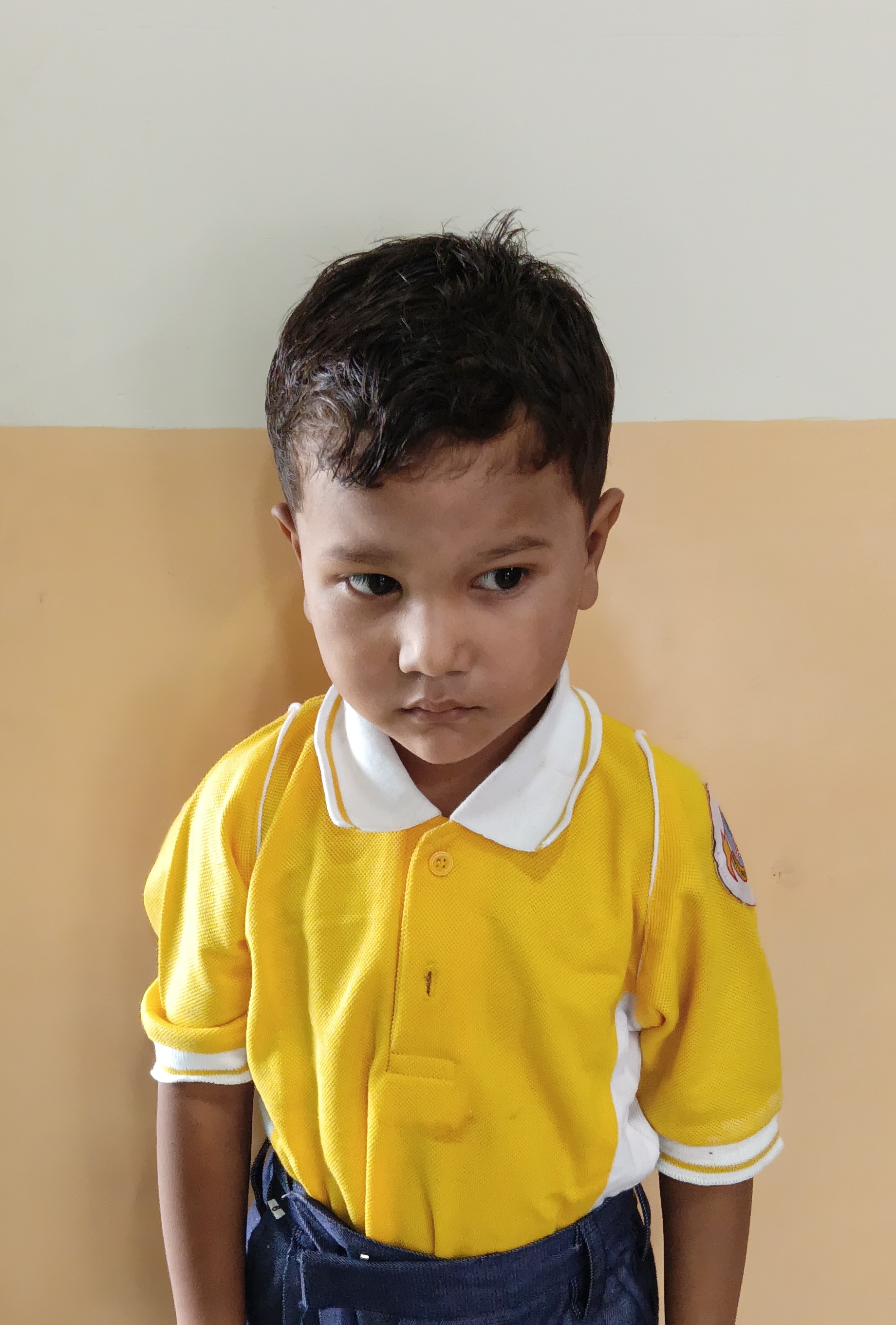 Delhi Public School Rudrapur