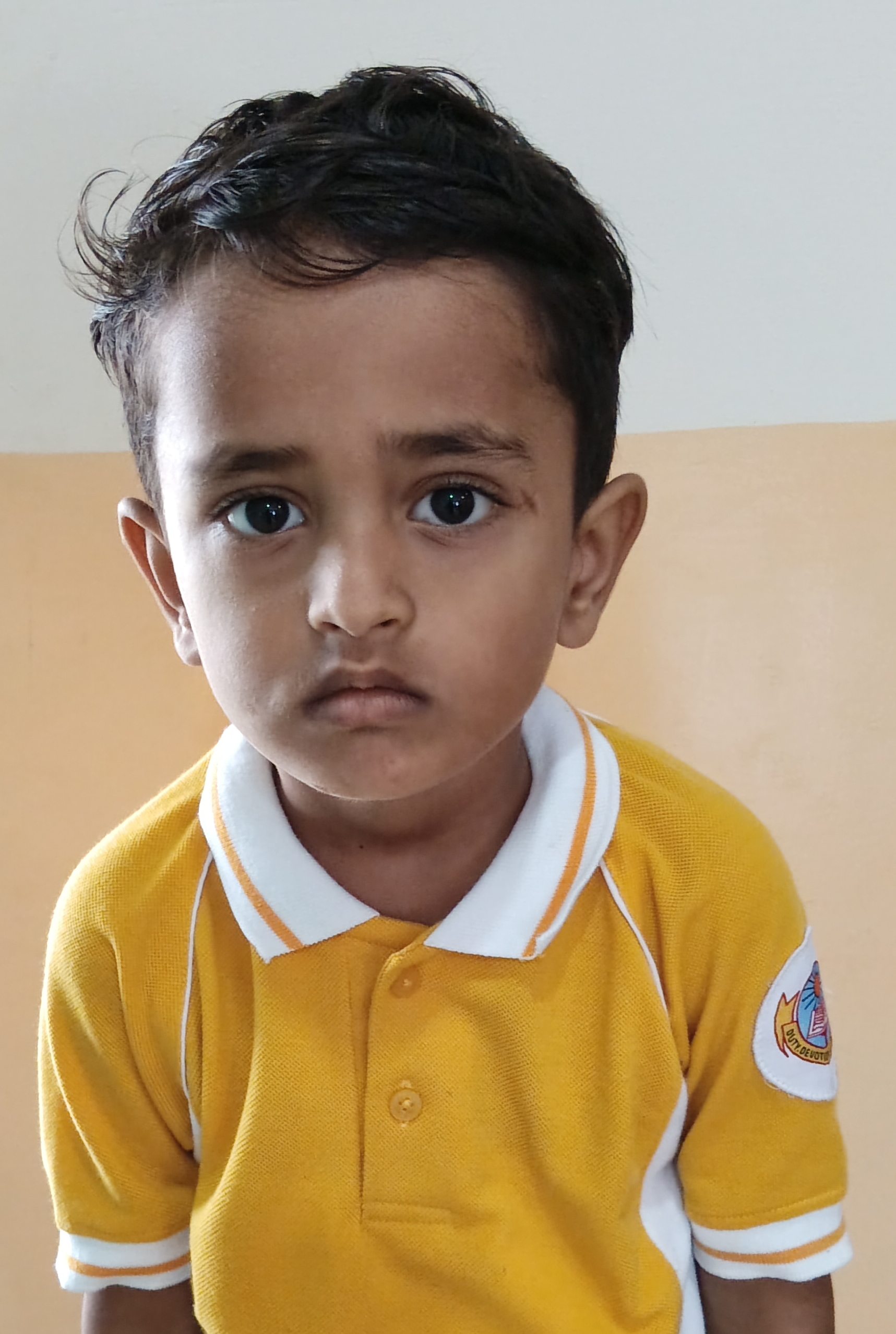 Delhi Public School Rudrapur