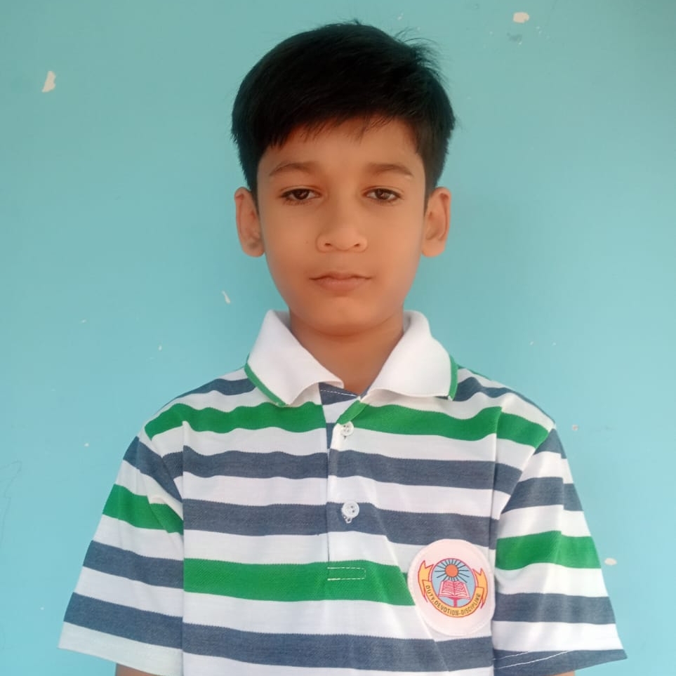 Delhi Public School Rudrapur