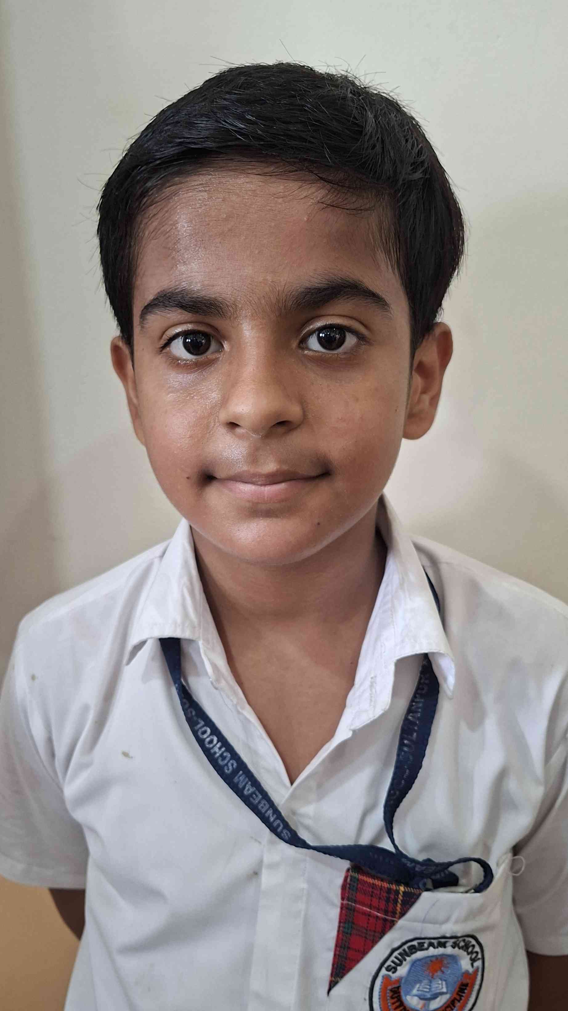 Delhi Public School Rudrapur