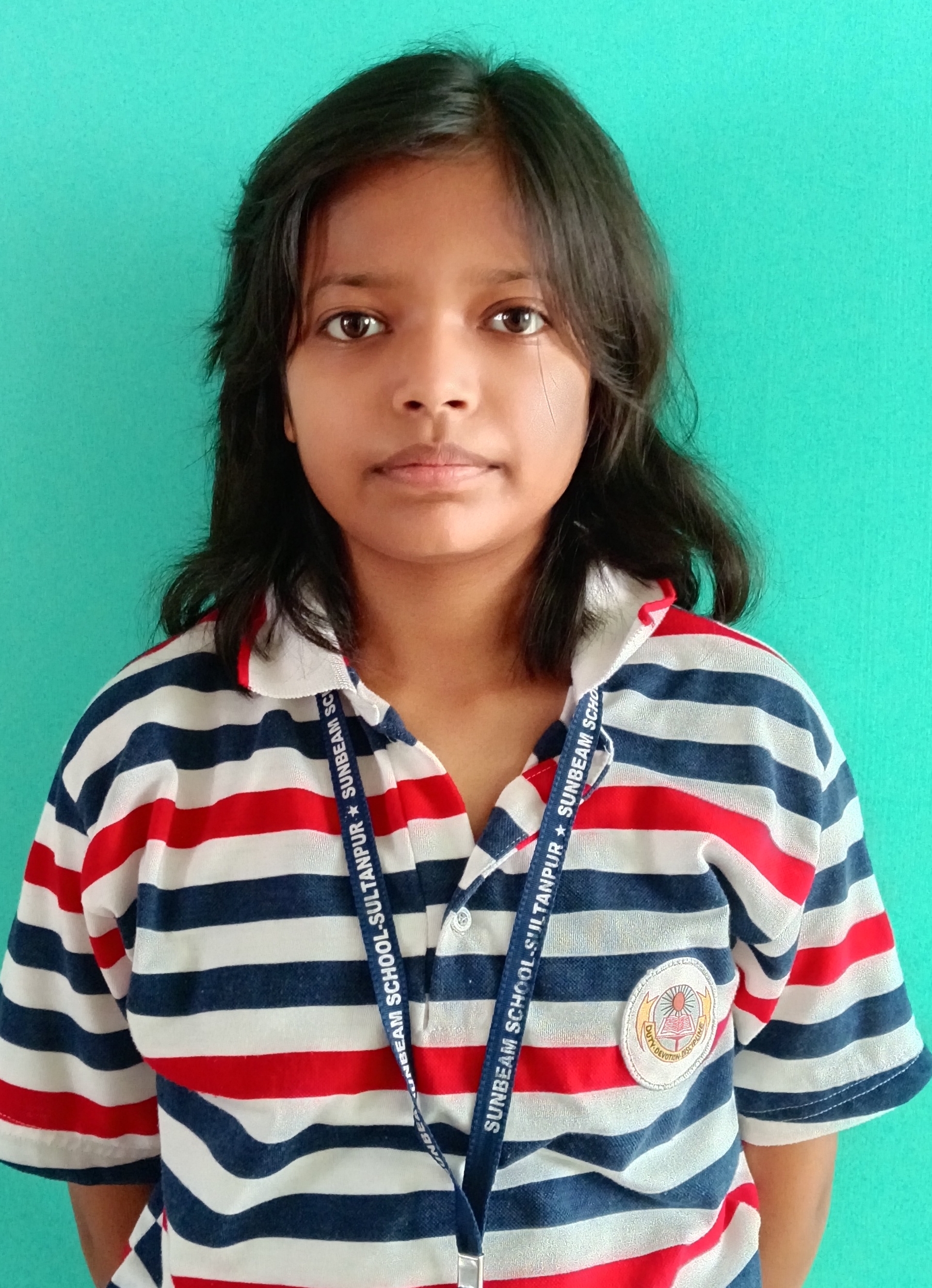 Delhi Public School Rudrapur