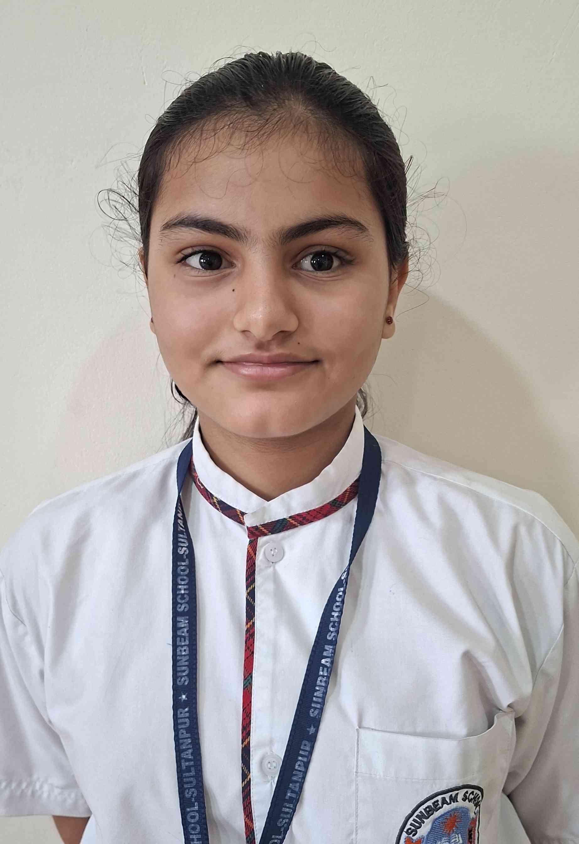 Delhi Public School Rudrapur