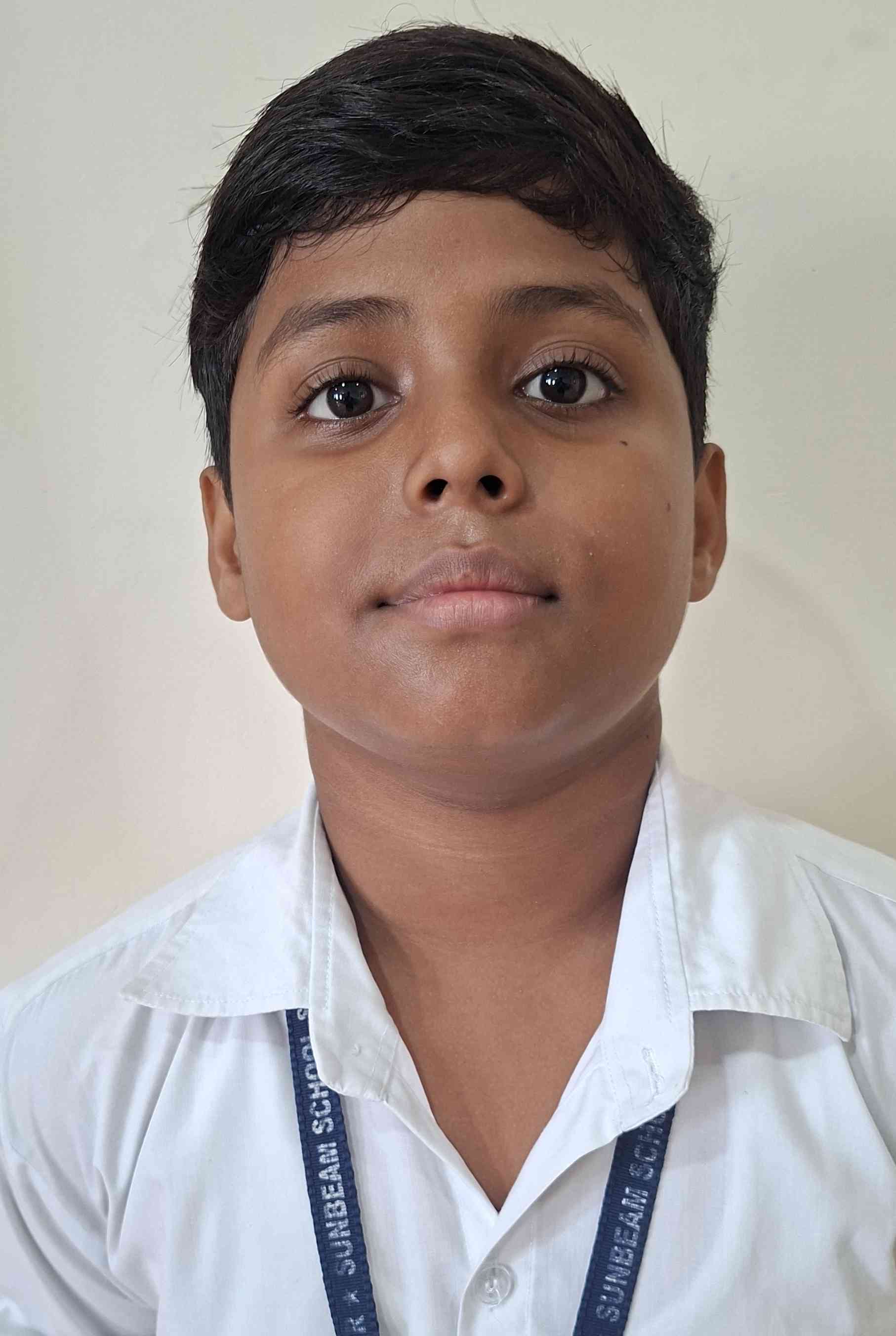 Delhi Public School Rudrapur
