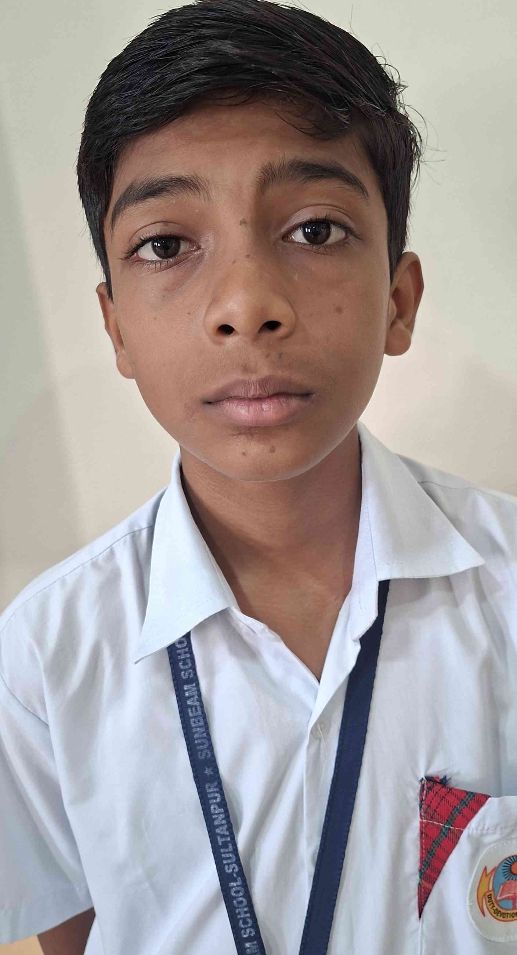 Delhi Public School Rudrapur