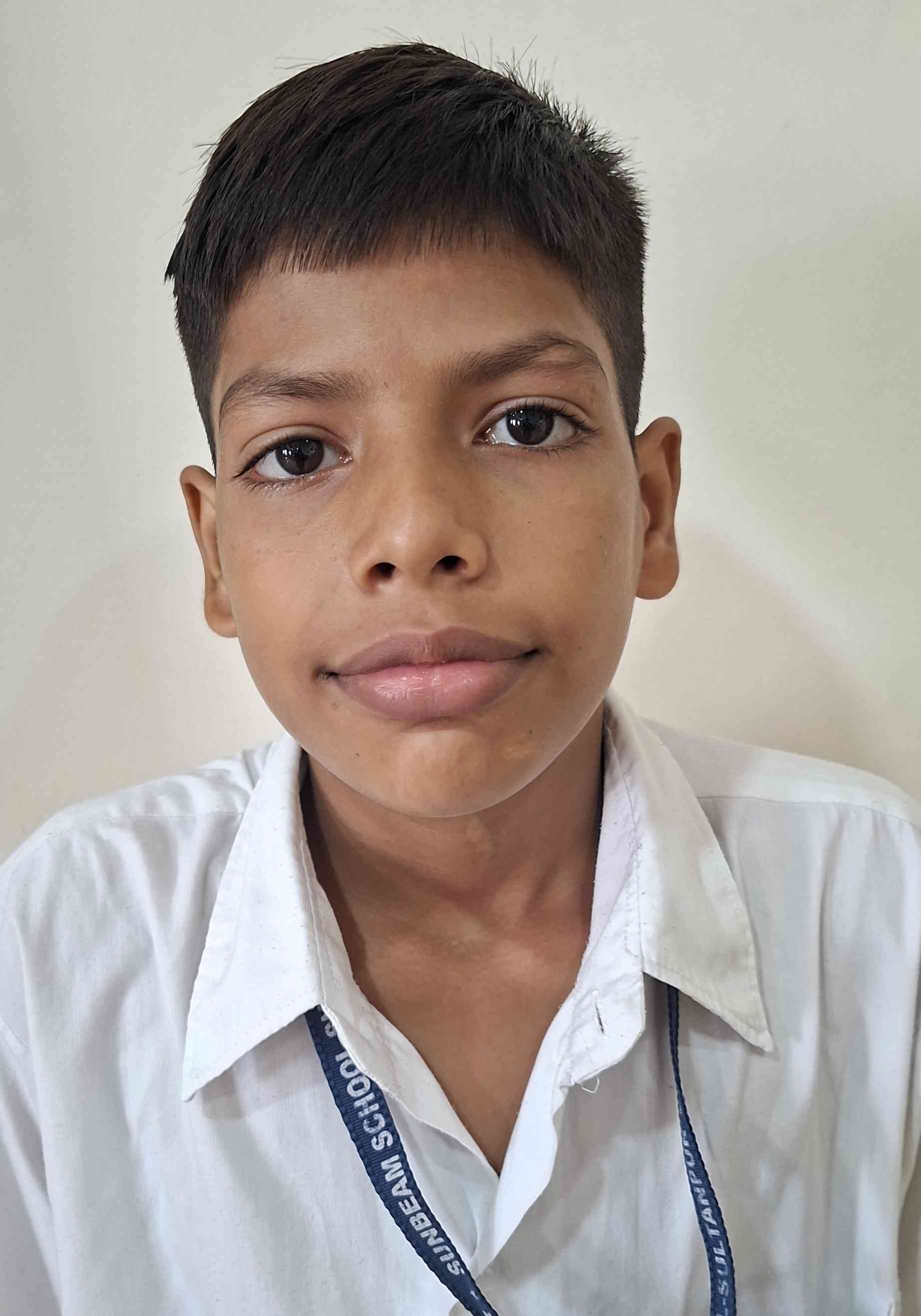 Delhi Public School Rudrapur