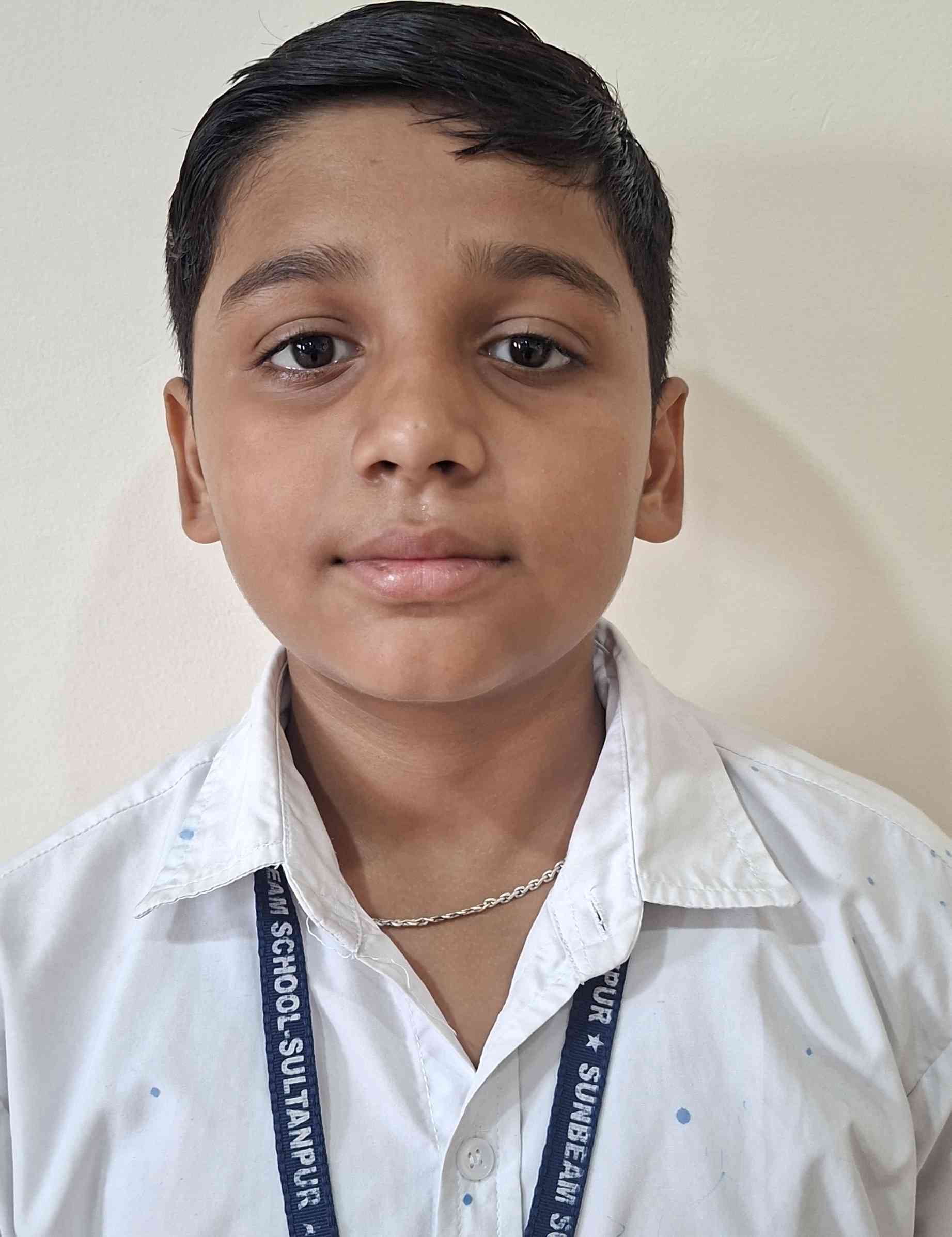Delhi Public School Rudrapur