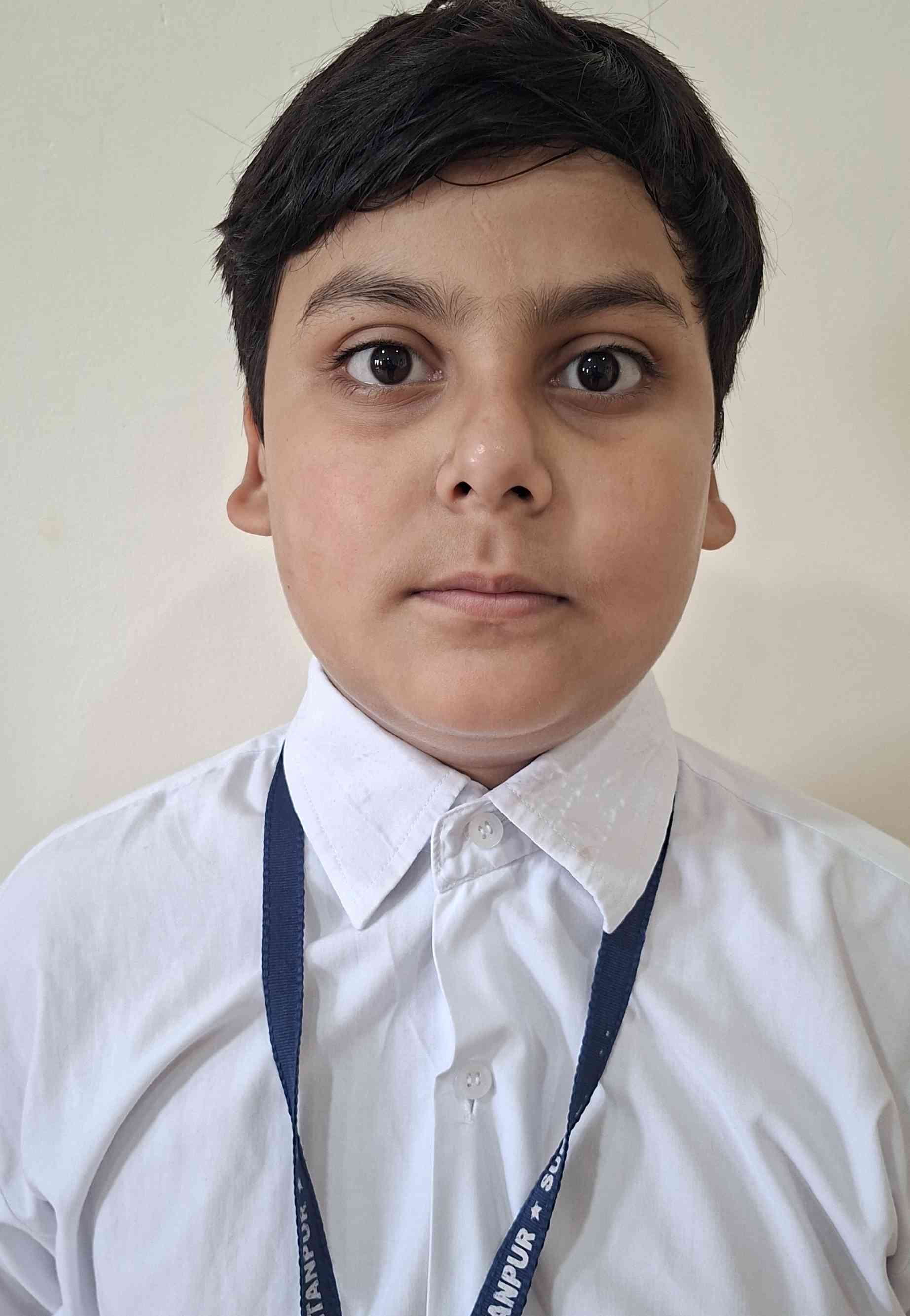 Delhi Public School Rudrapur