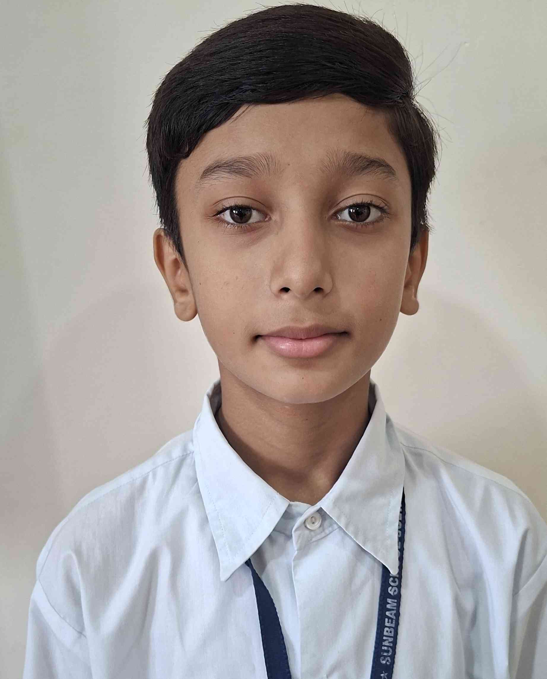 Delhi Public School Rudrapur