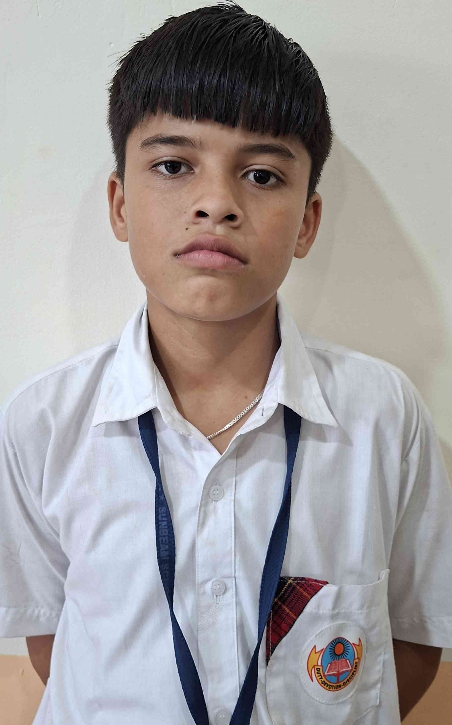 Delhi Public School Rudrapur
