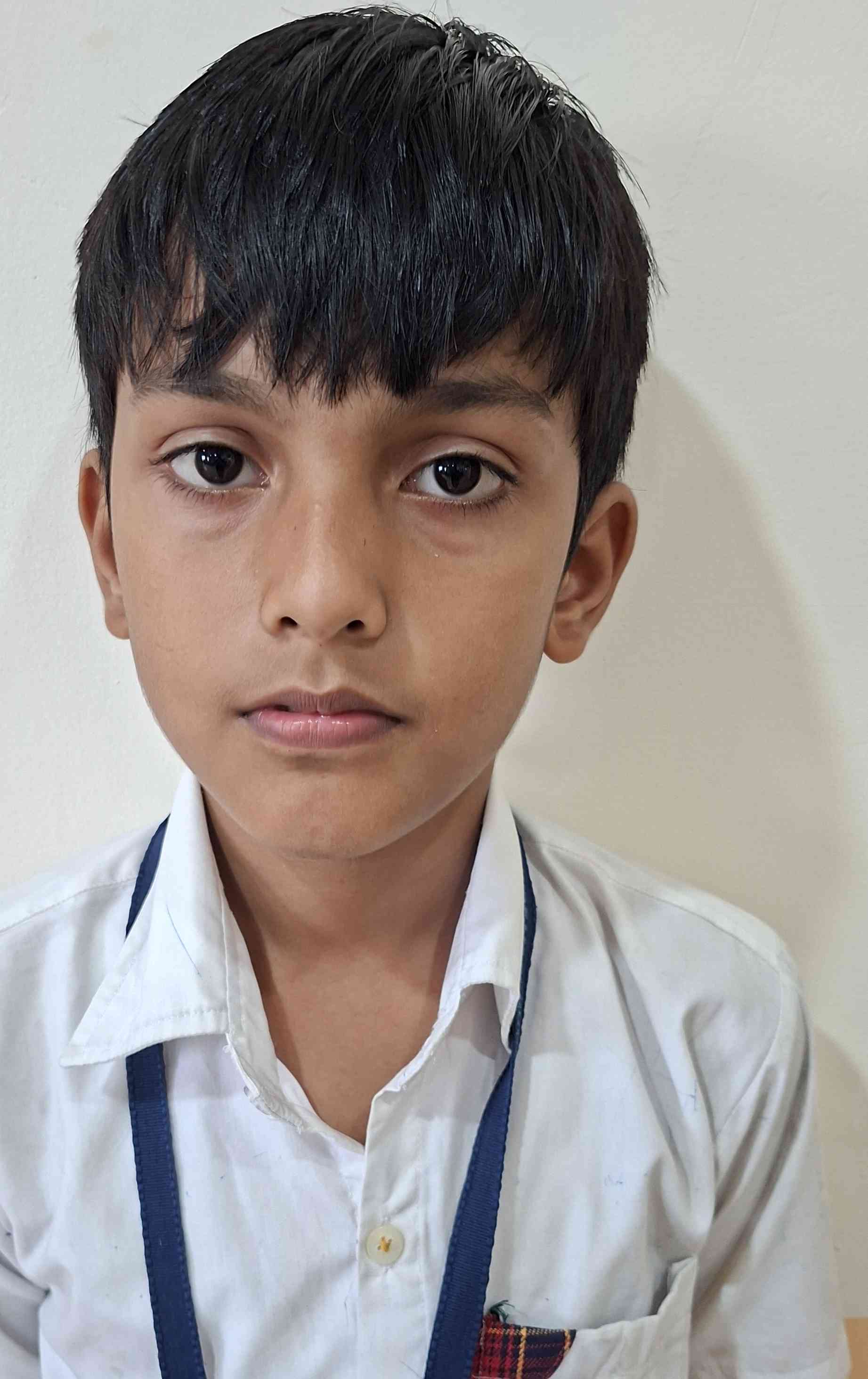 Delhi Public School Rudrapur