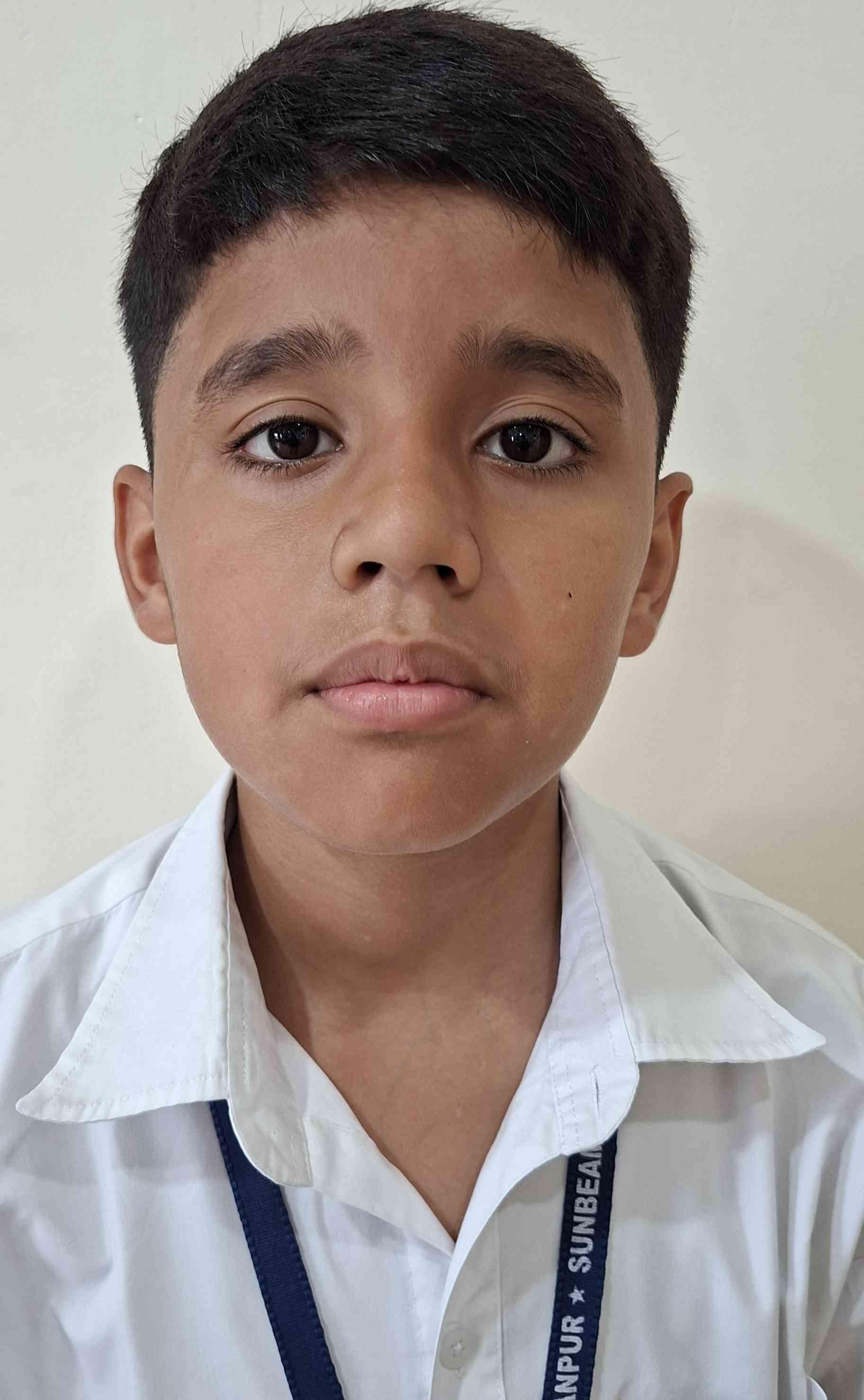 Delhi Public School Rudrapur