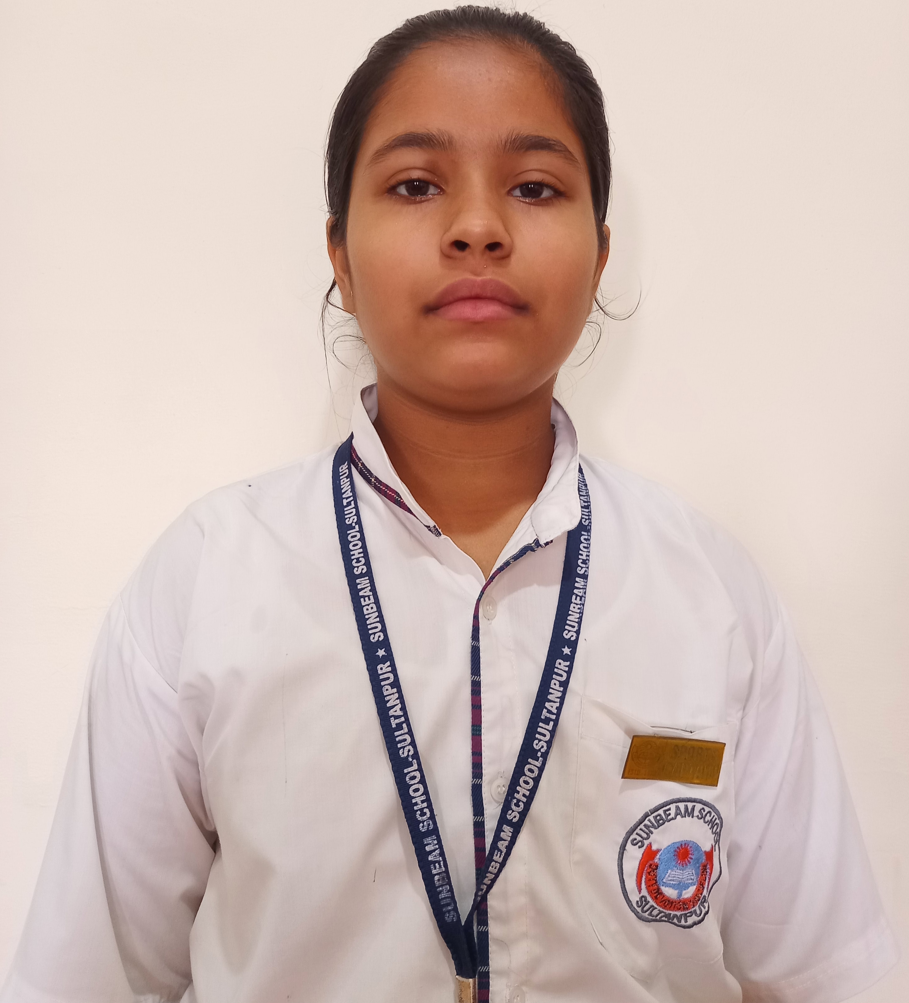 Delhi Public School Rudrapur