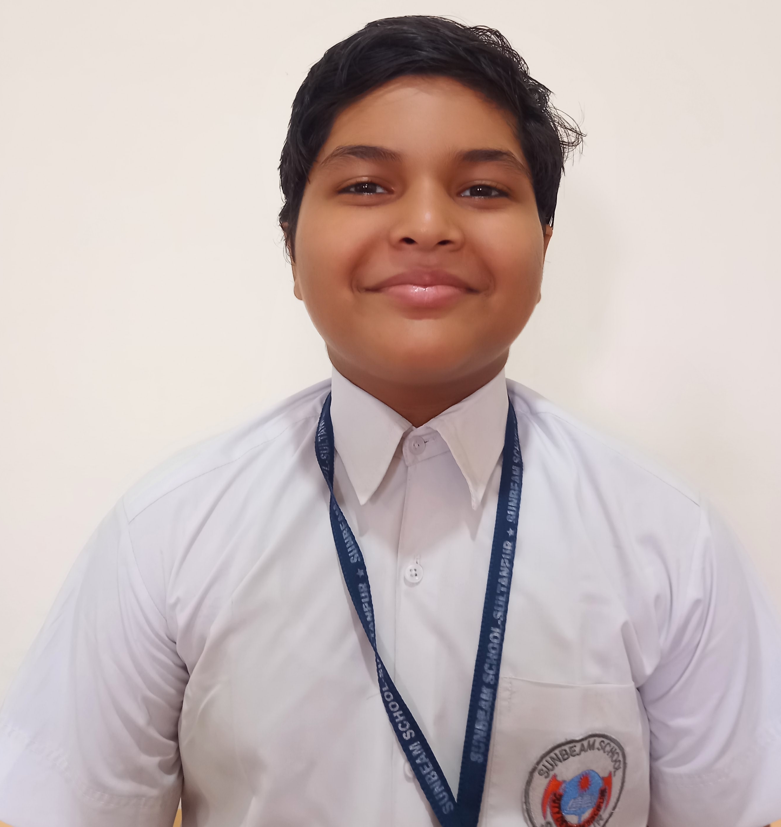 Delhi Public School Rudrapur