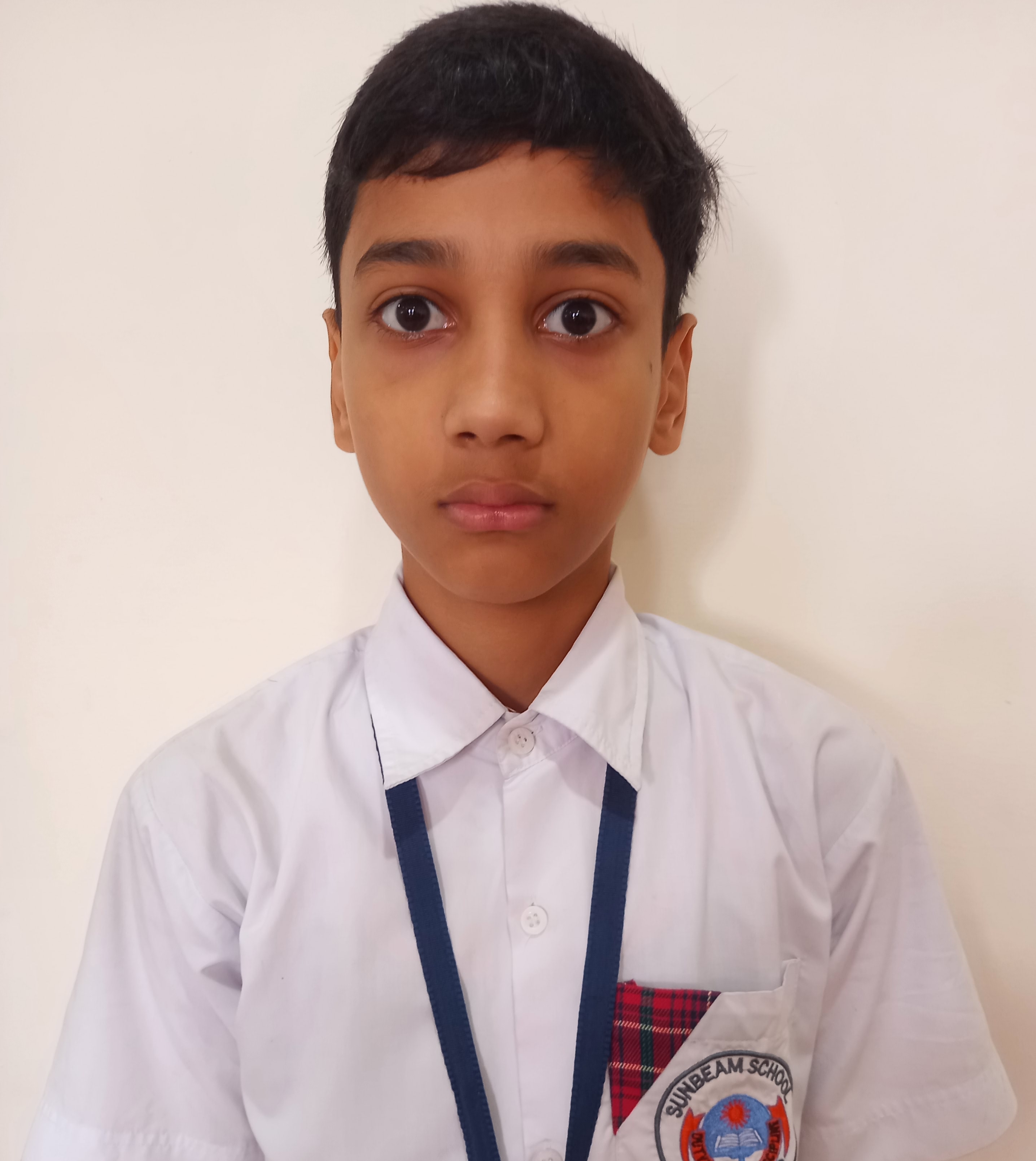 Delhi Public School Rudrapur