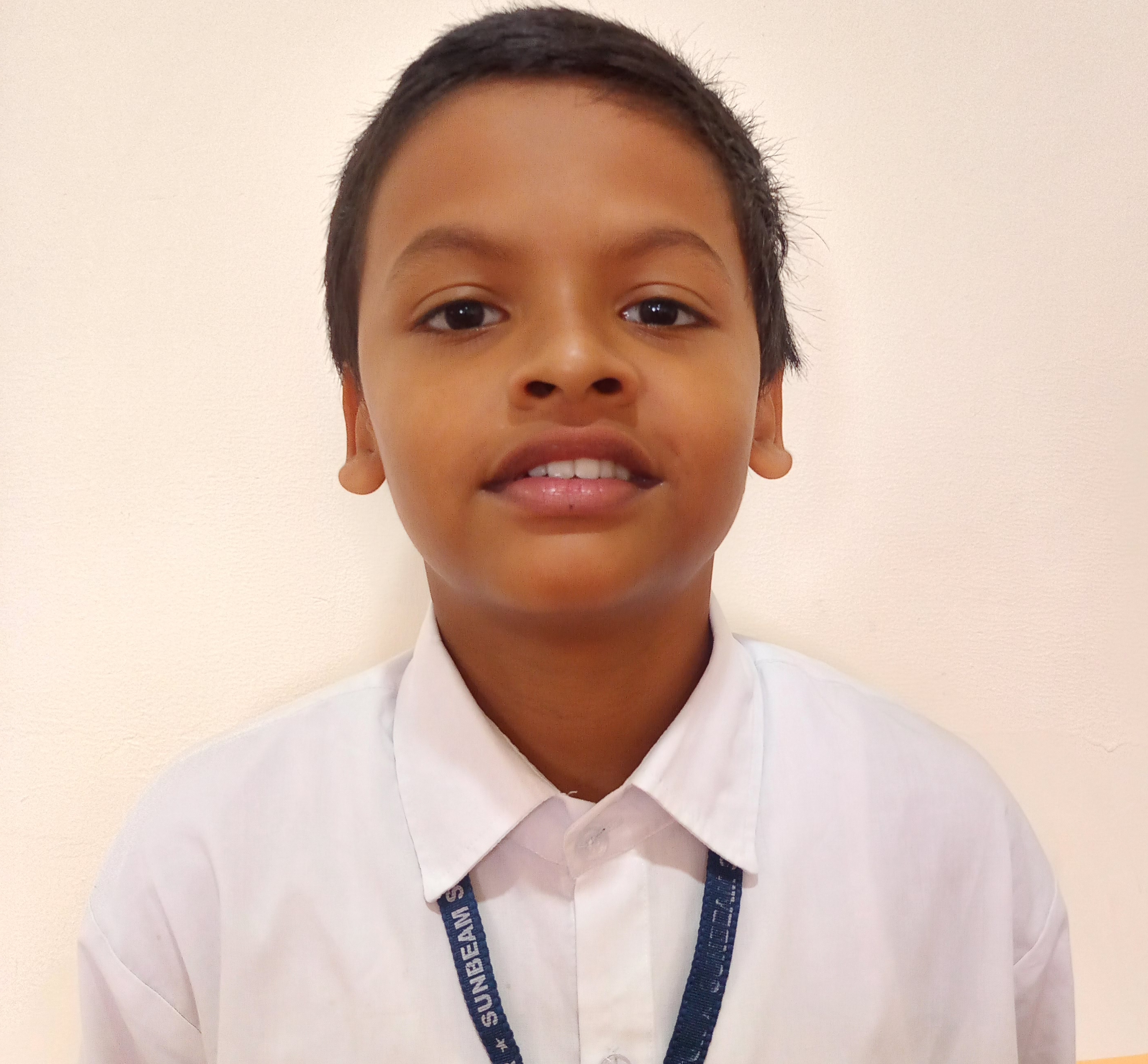 Delhi Public School Rudrapur