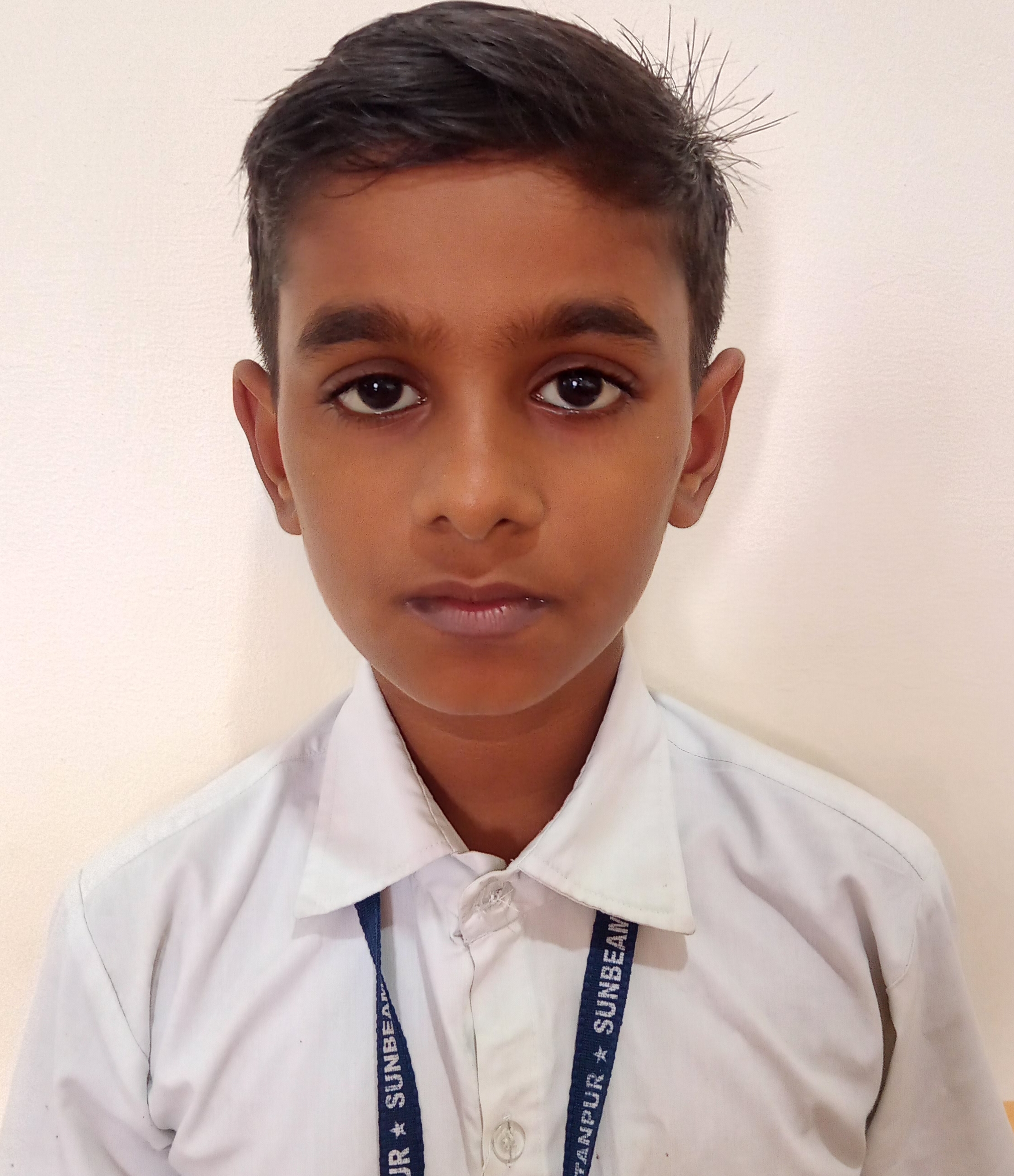 Delhi Public School Rudrapur