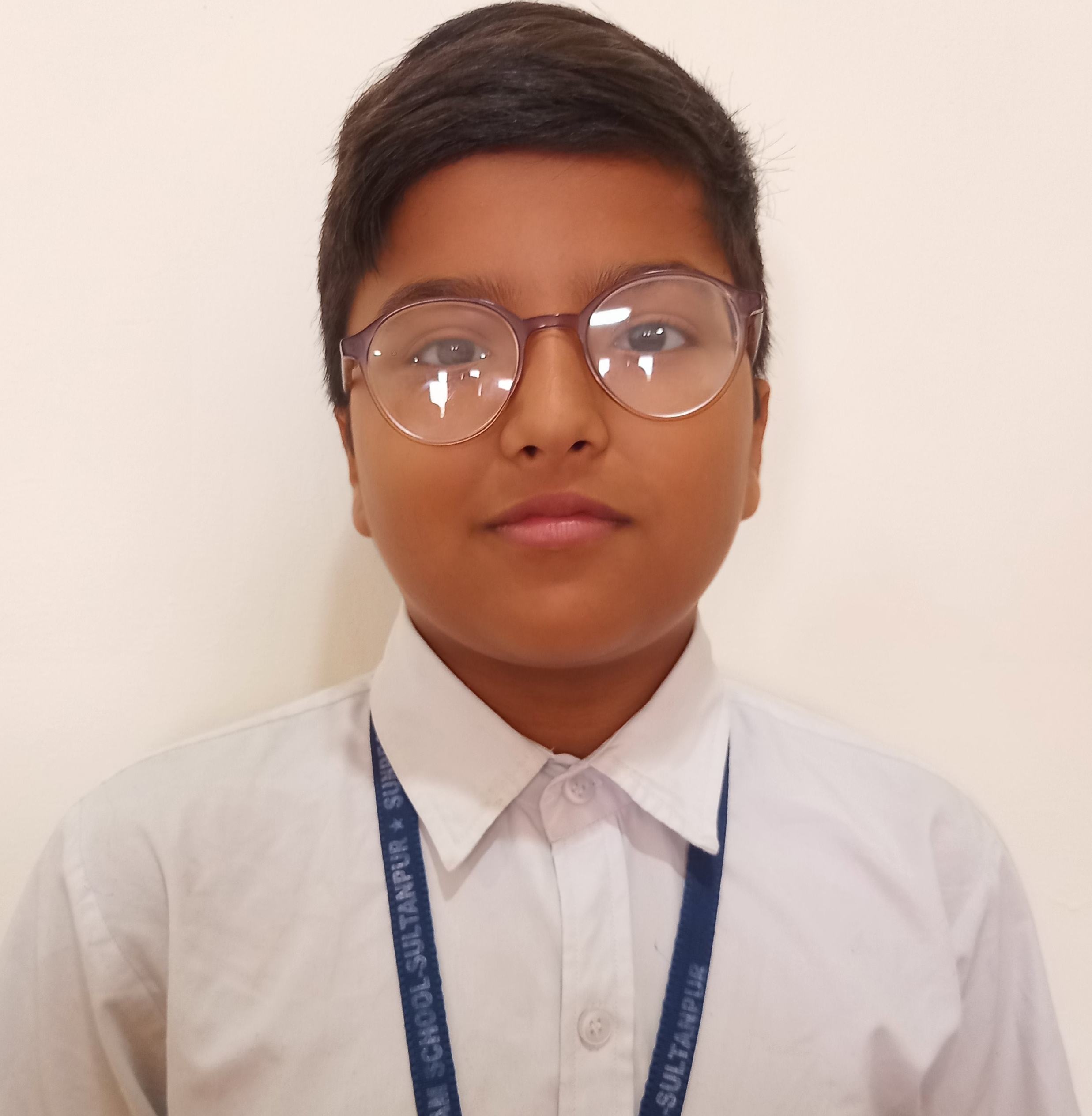 Delhi Public School Rudrapur