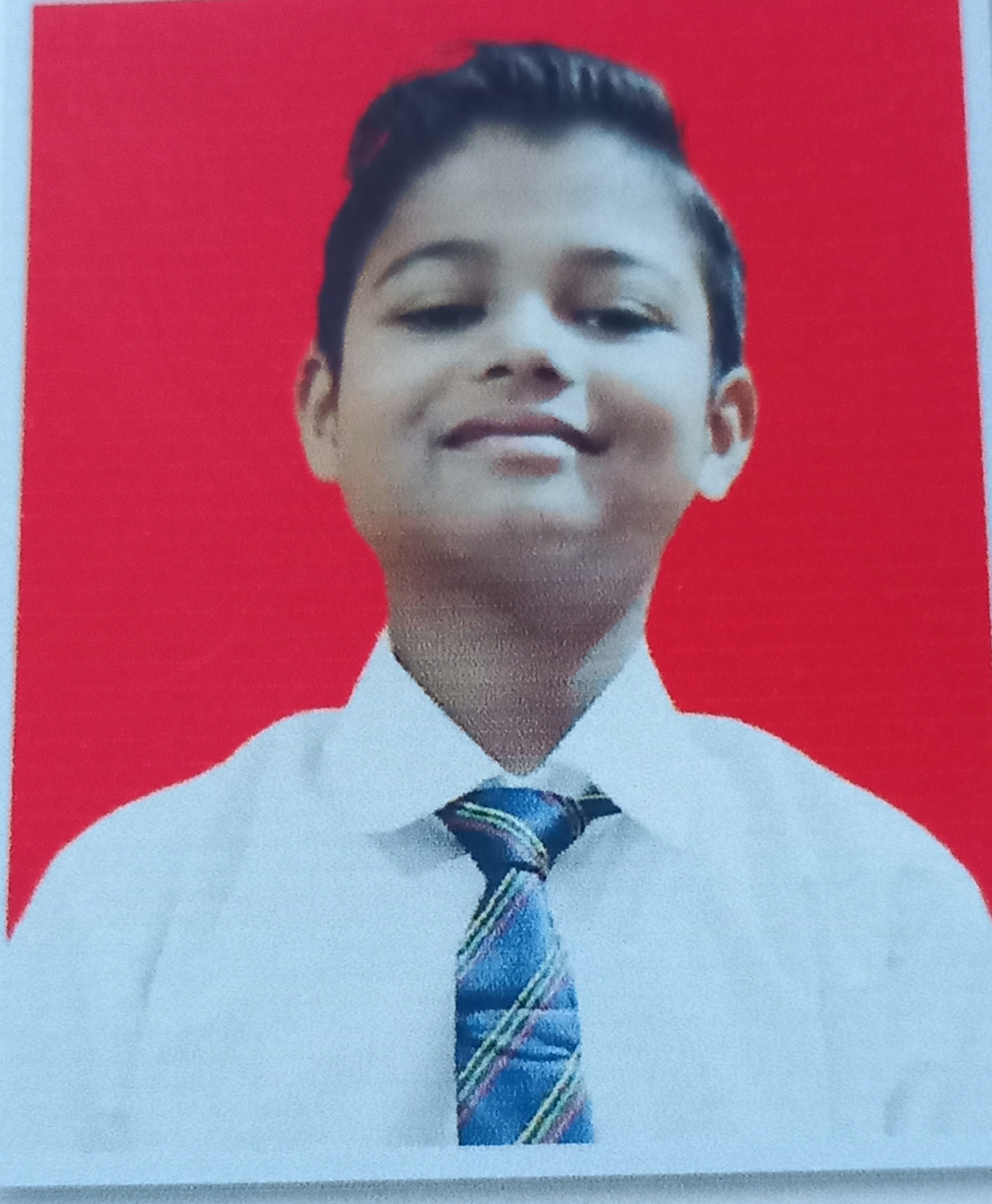 Delhi Public School Rudrapur