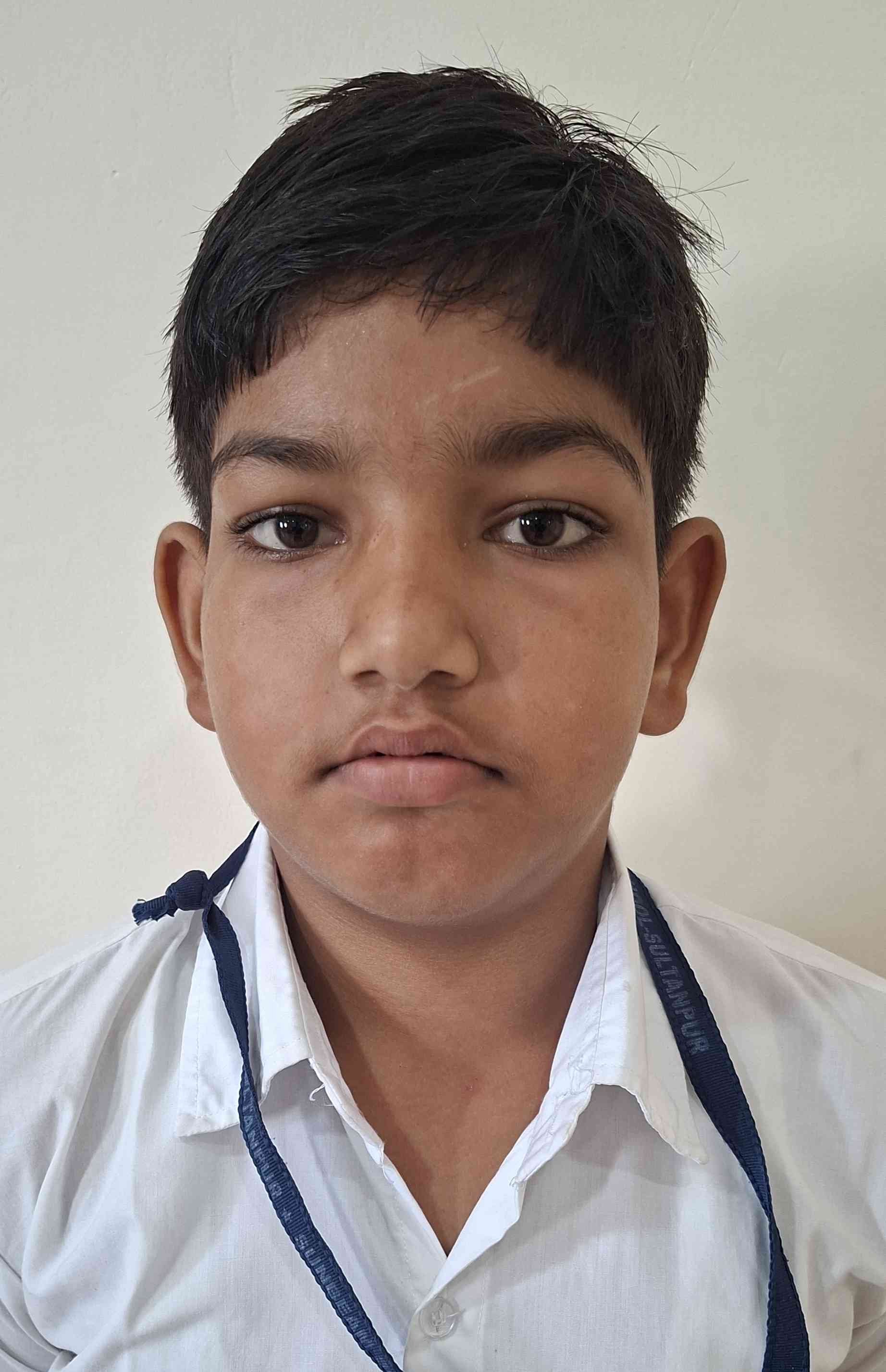 Delhi Public School Rudrapur