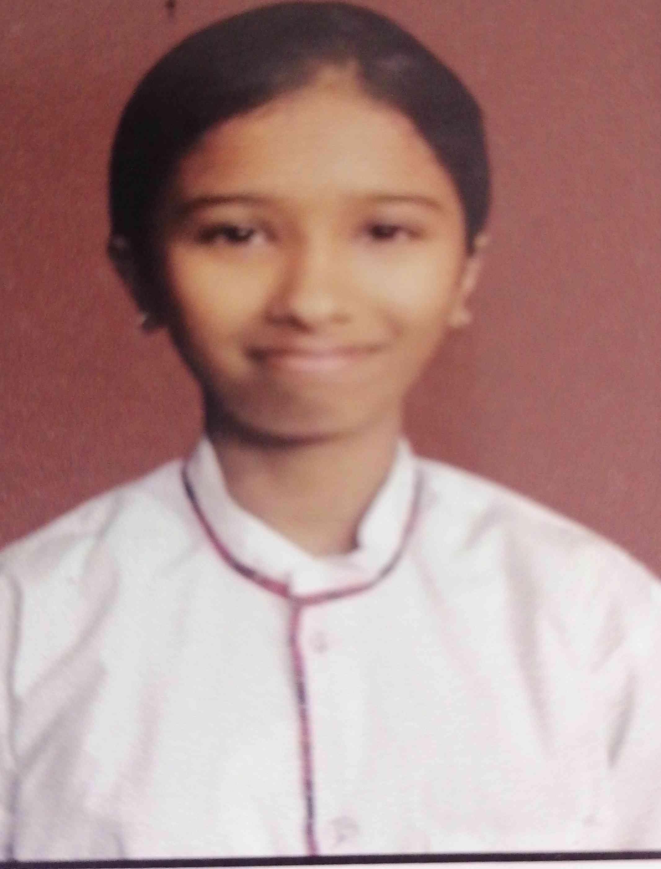 Delhi Public School Rudrapur