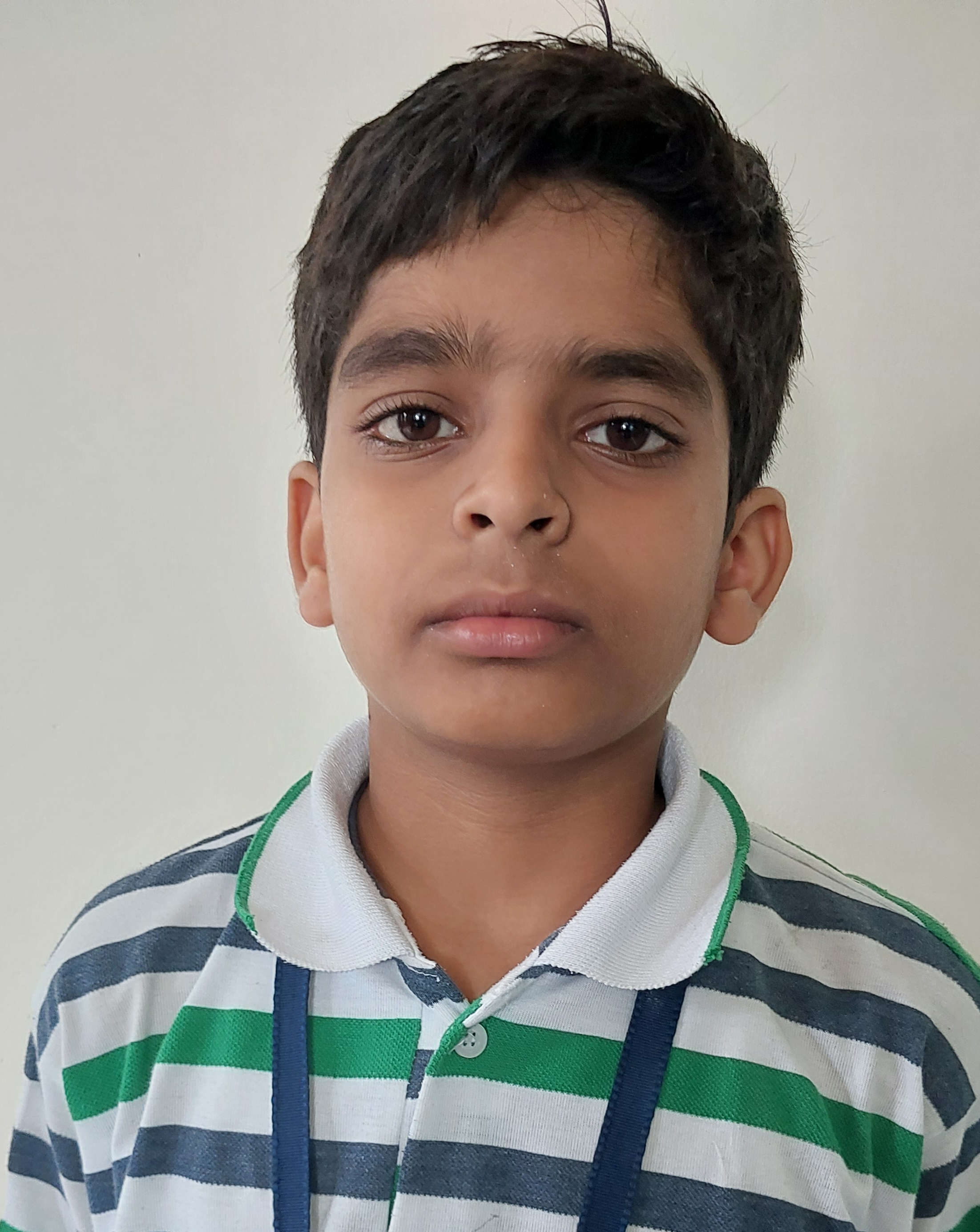 Delhi Public School Rudrapur