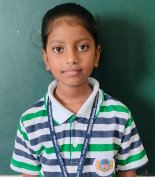 Delhi Public School Rudrapur