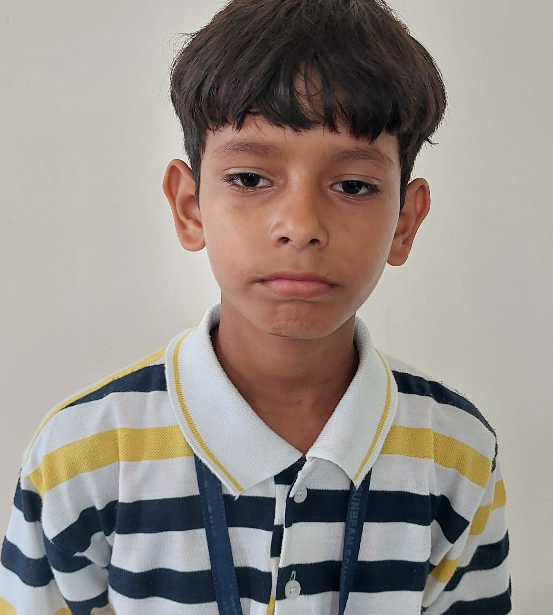 Delhi Public School Rudrapur