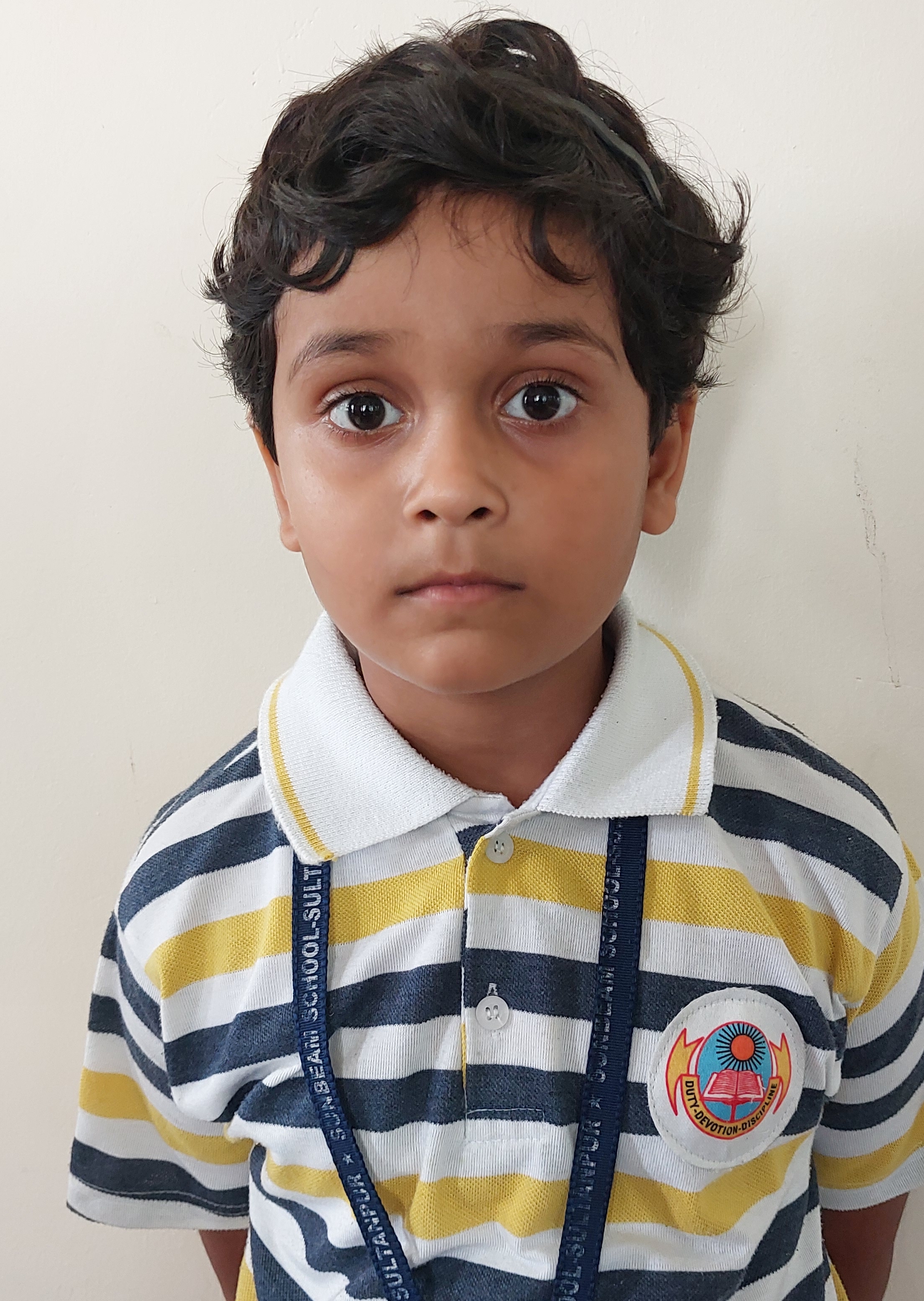 Delhi Public School Rudrapur