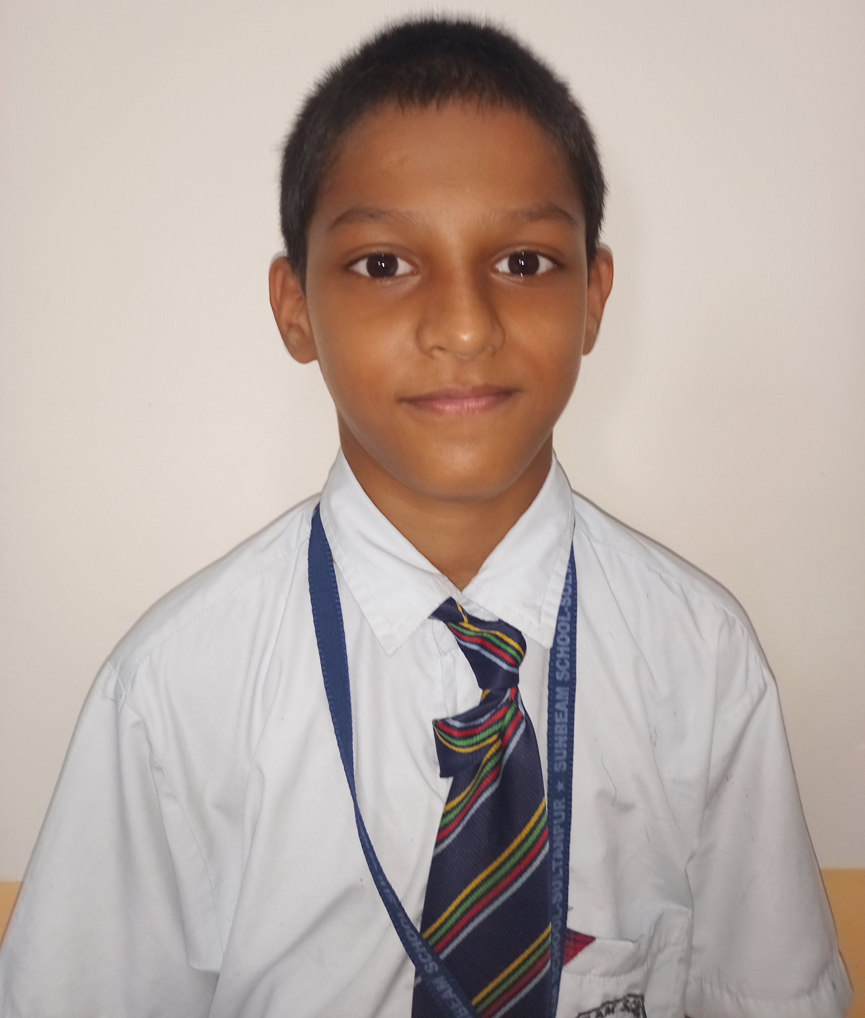 Delhi Public School Rudrapur