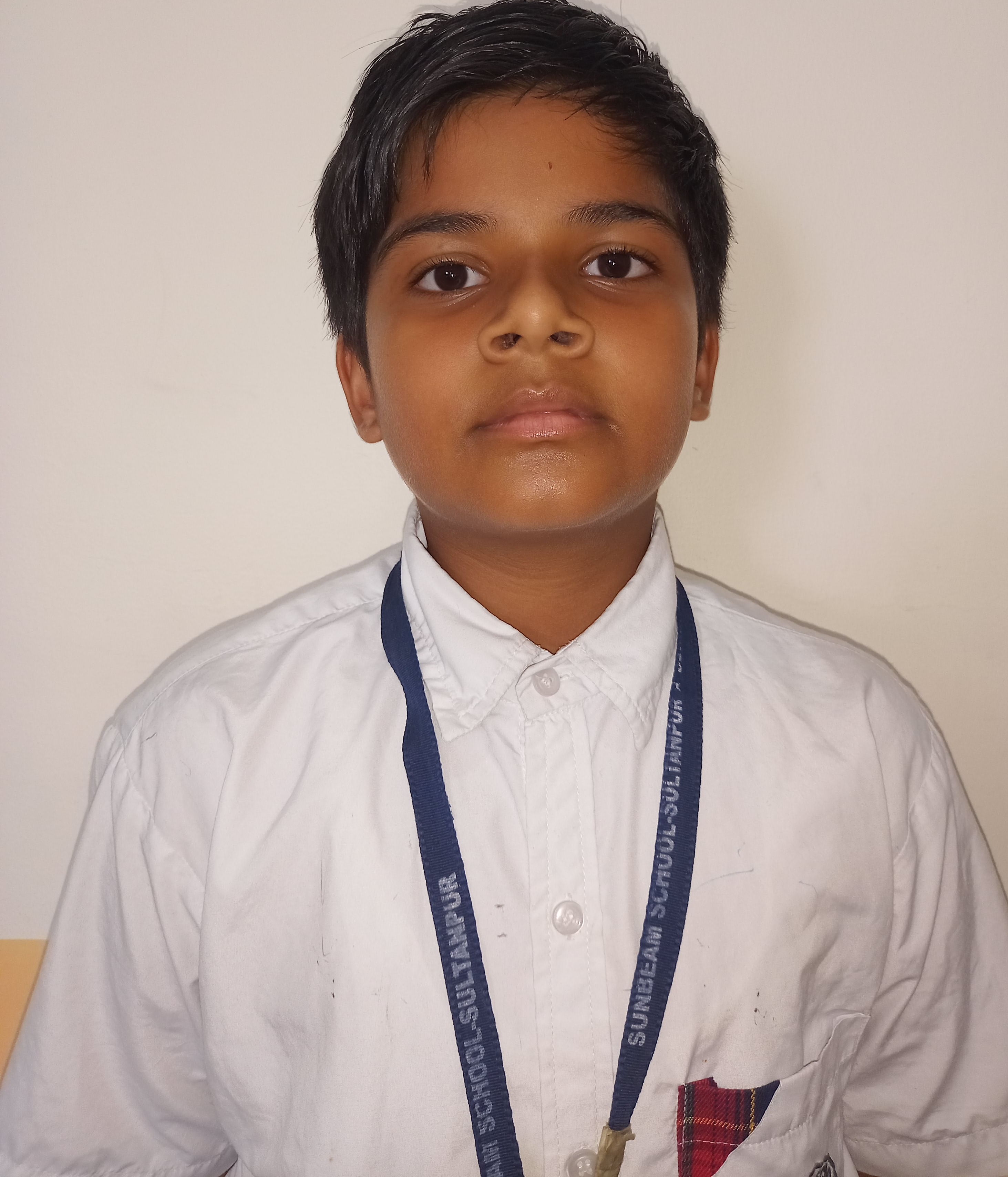 Delhi Public School Rudrapur