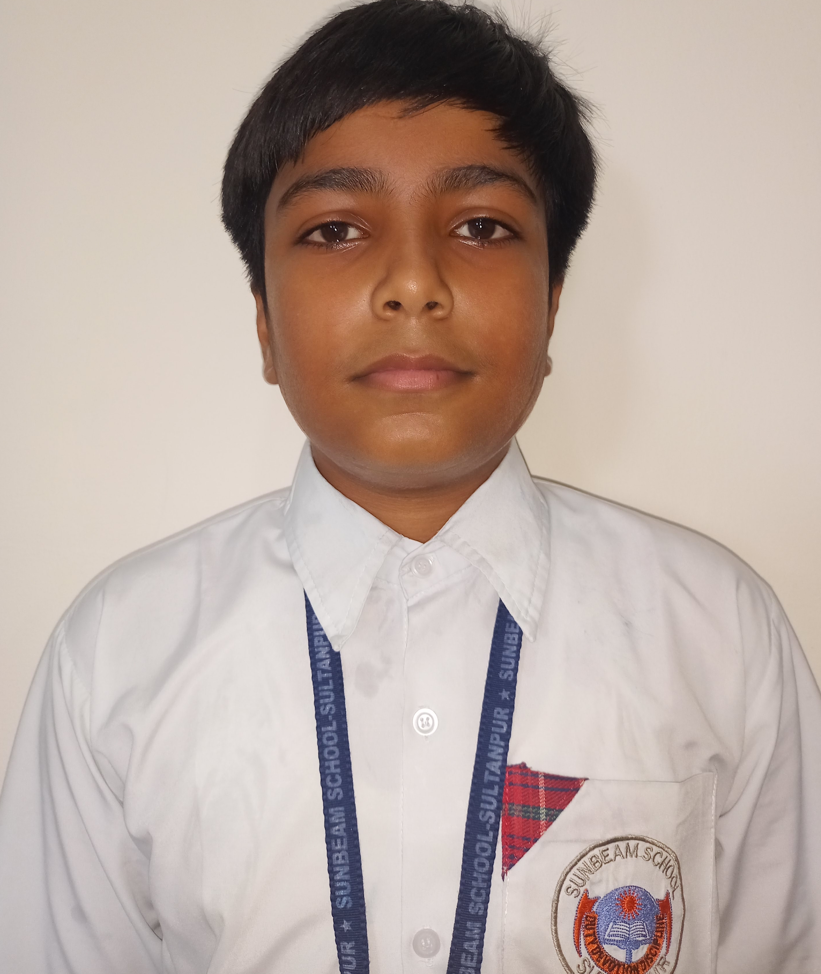 Delhi Public School Rudrapur