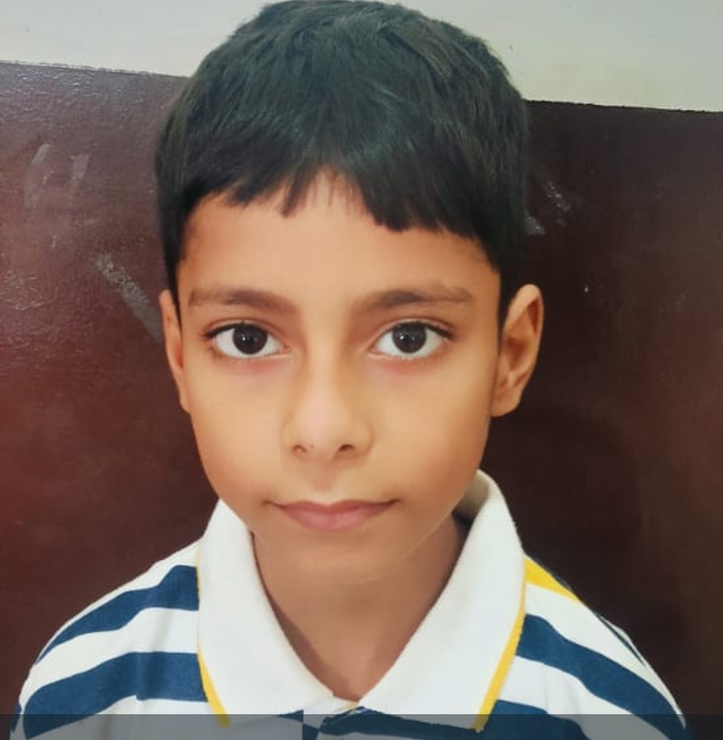 Delhi Public School Rudrapur