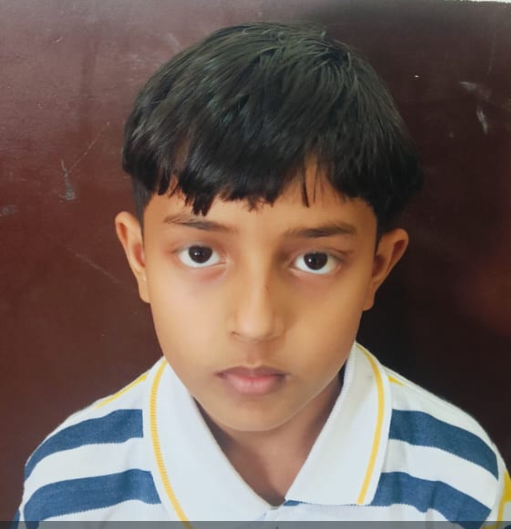 Delhi Public School Rudrapur