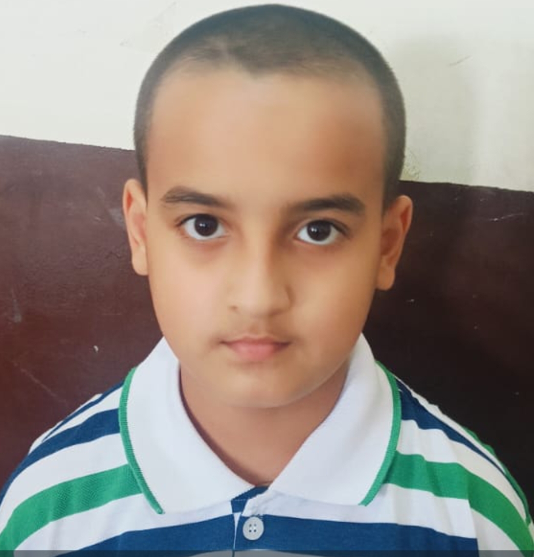 Delhi Public School Rudrapur