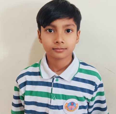 Delhi Public School Rudrapur