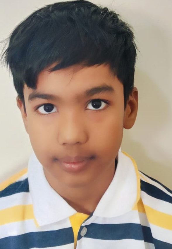 Delhi Public School Rudrapur