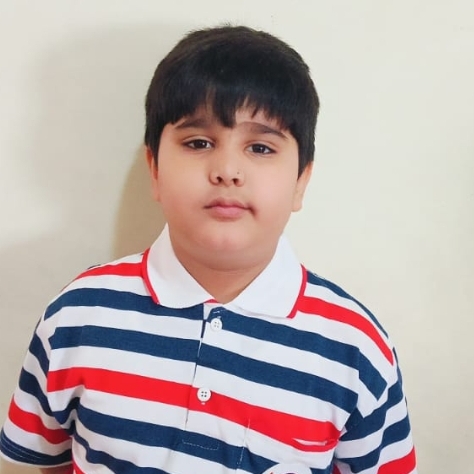Delhi Public School Rudrapur