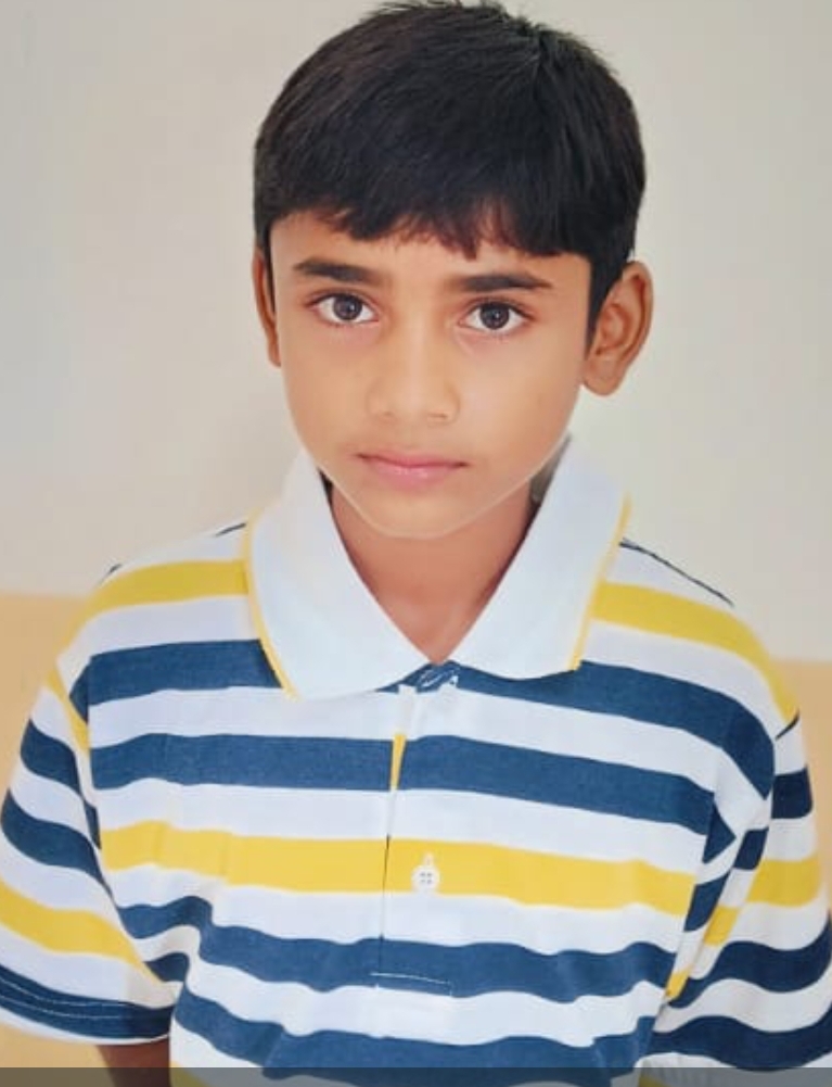 Delhi Public School Rudrapur