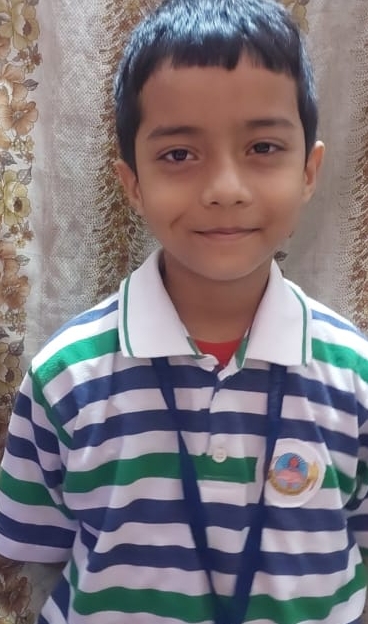 Delhi Public School Rudrapur