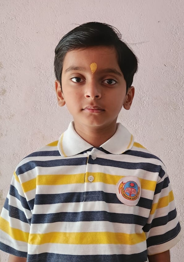 Delhi Public School Rudrapur
