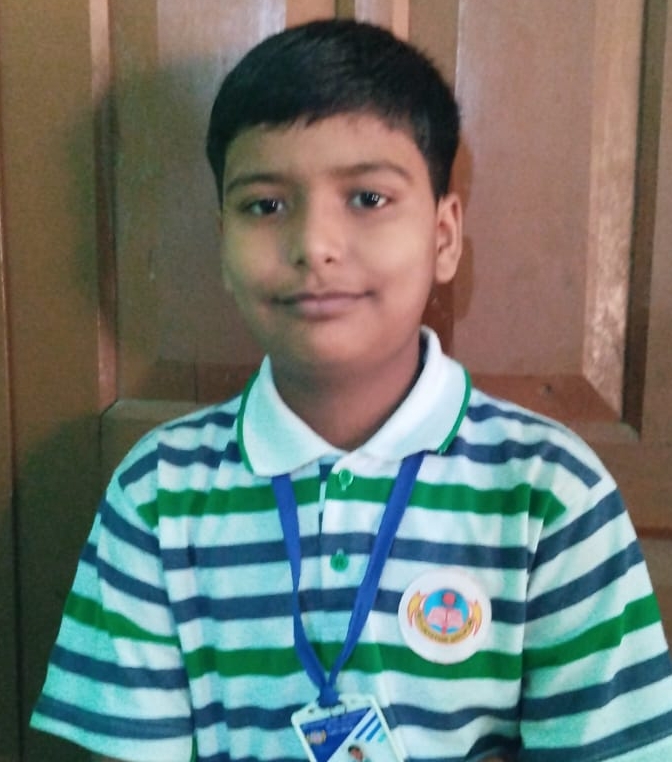 Delhi Public School Rudrapur