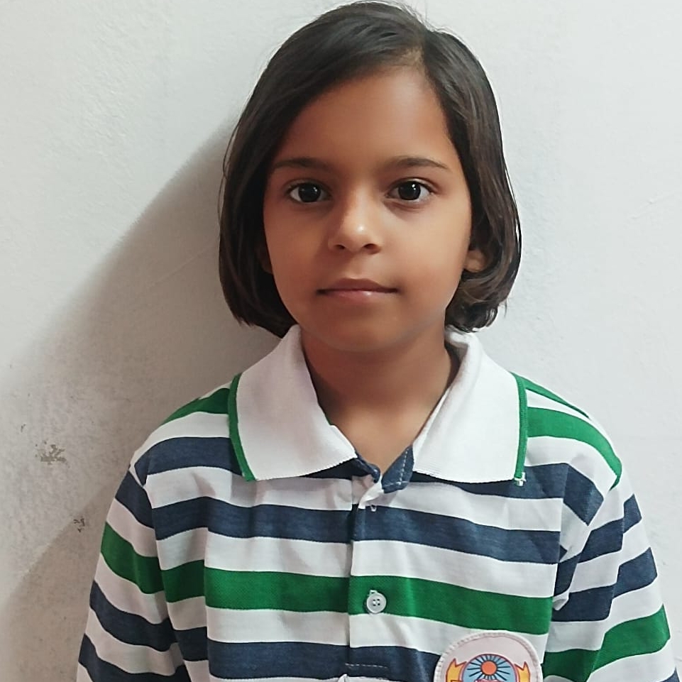 Delhi Public School Rudrapur