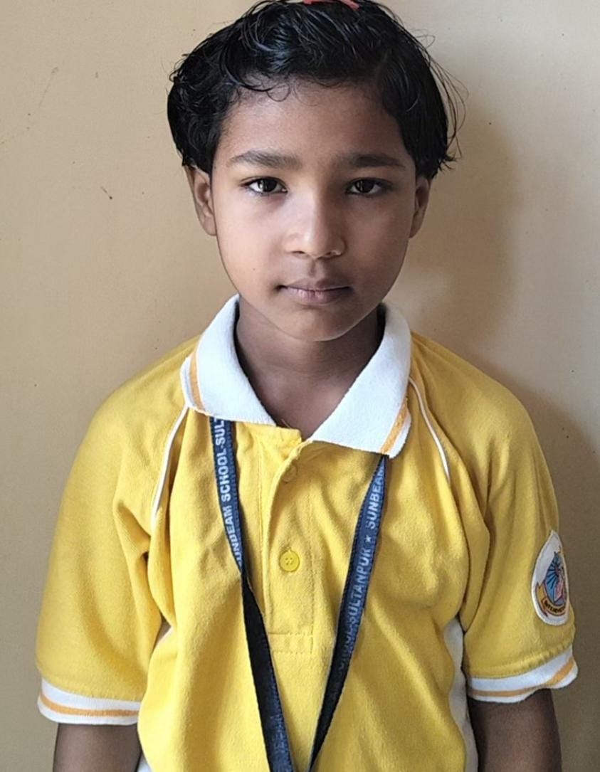 Delhi Public School Rudrapur