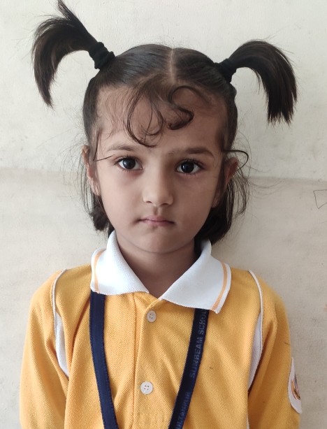 Delhi Public School Rudrapur