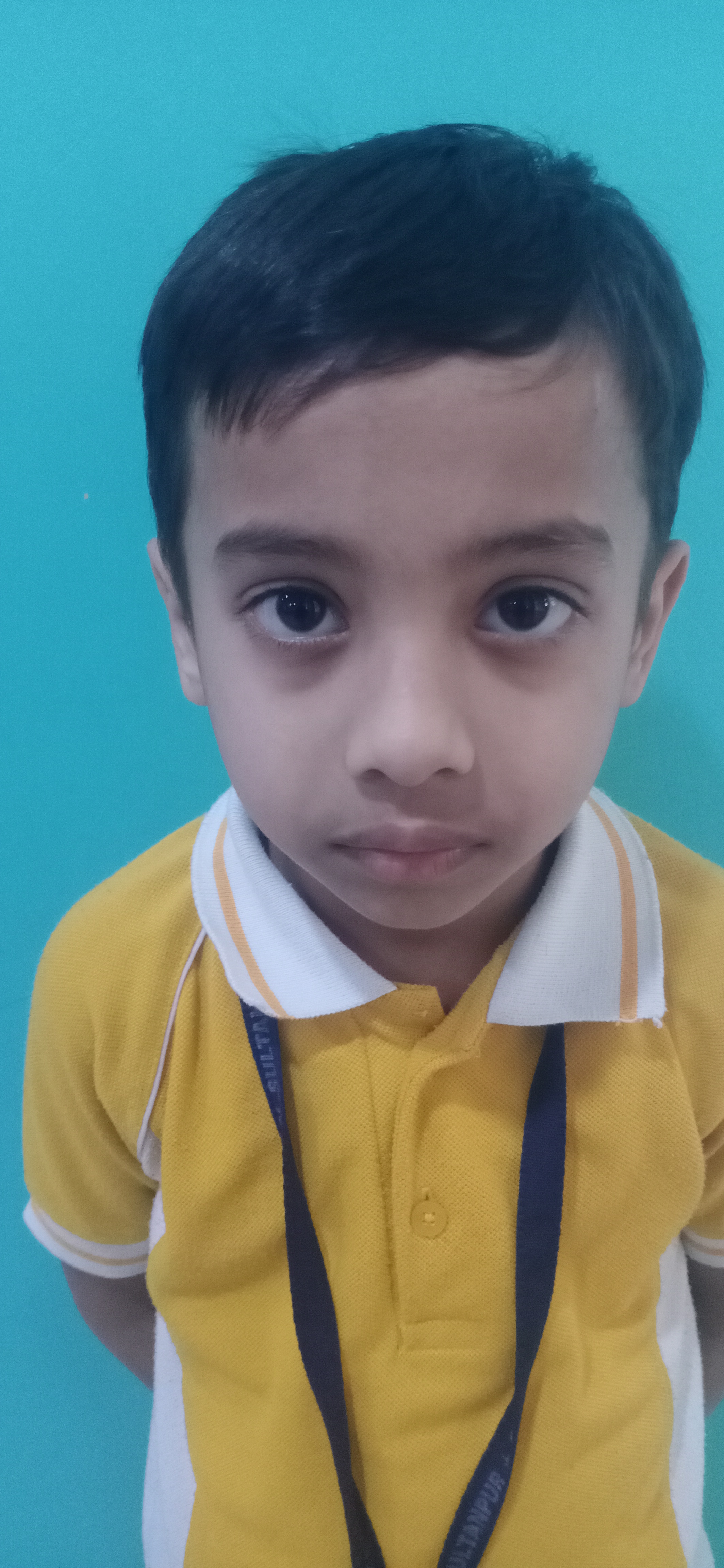 Delhi Public School Rudrapur