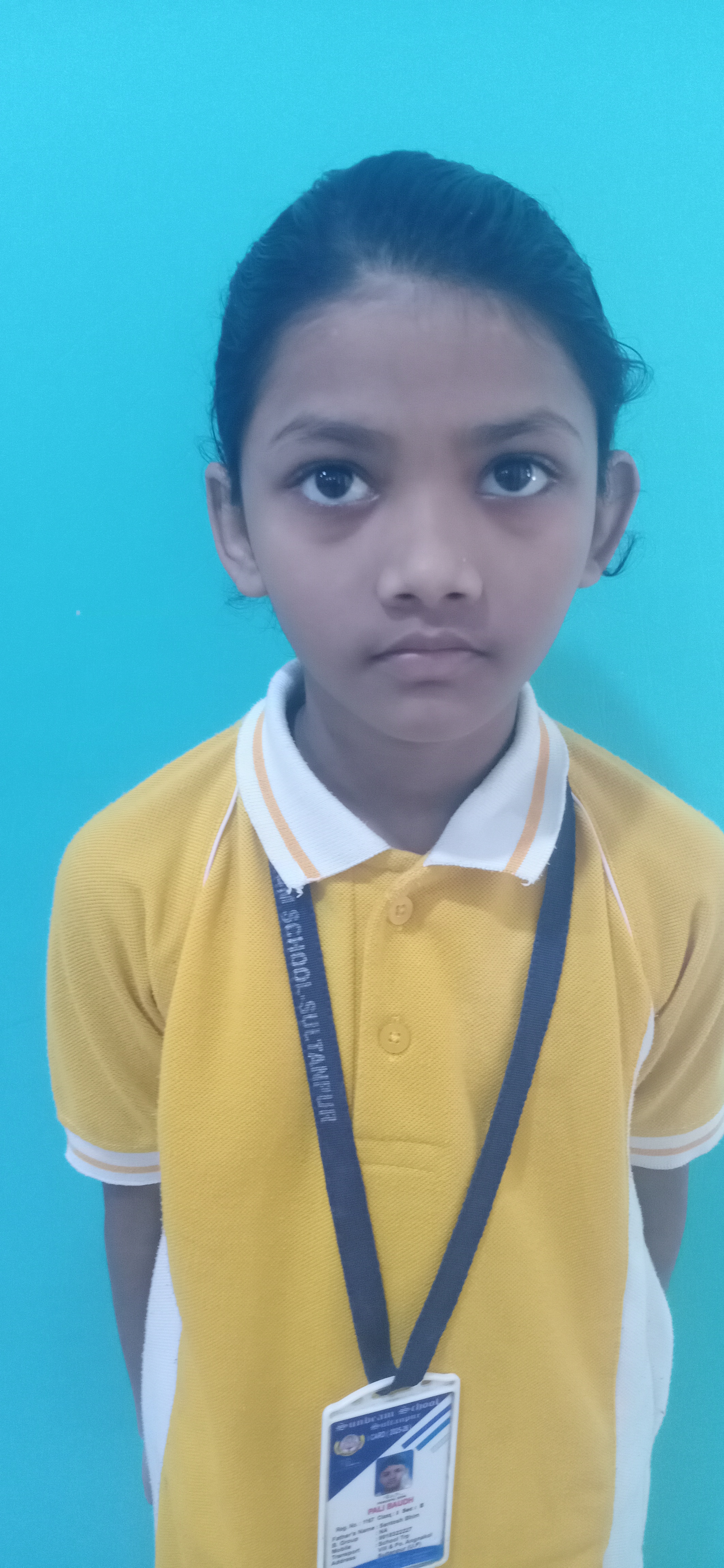 Delhi Public School Rudrapur