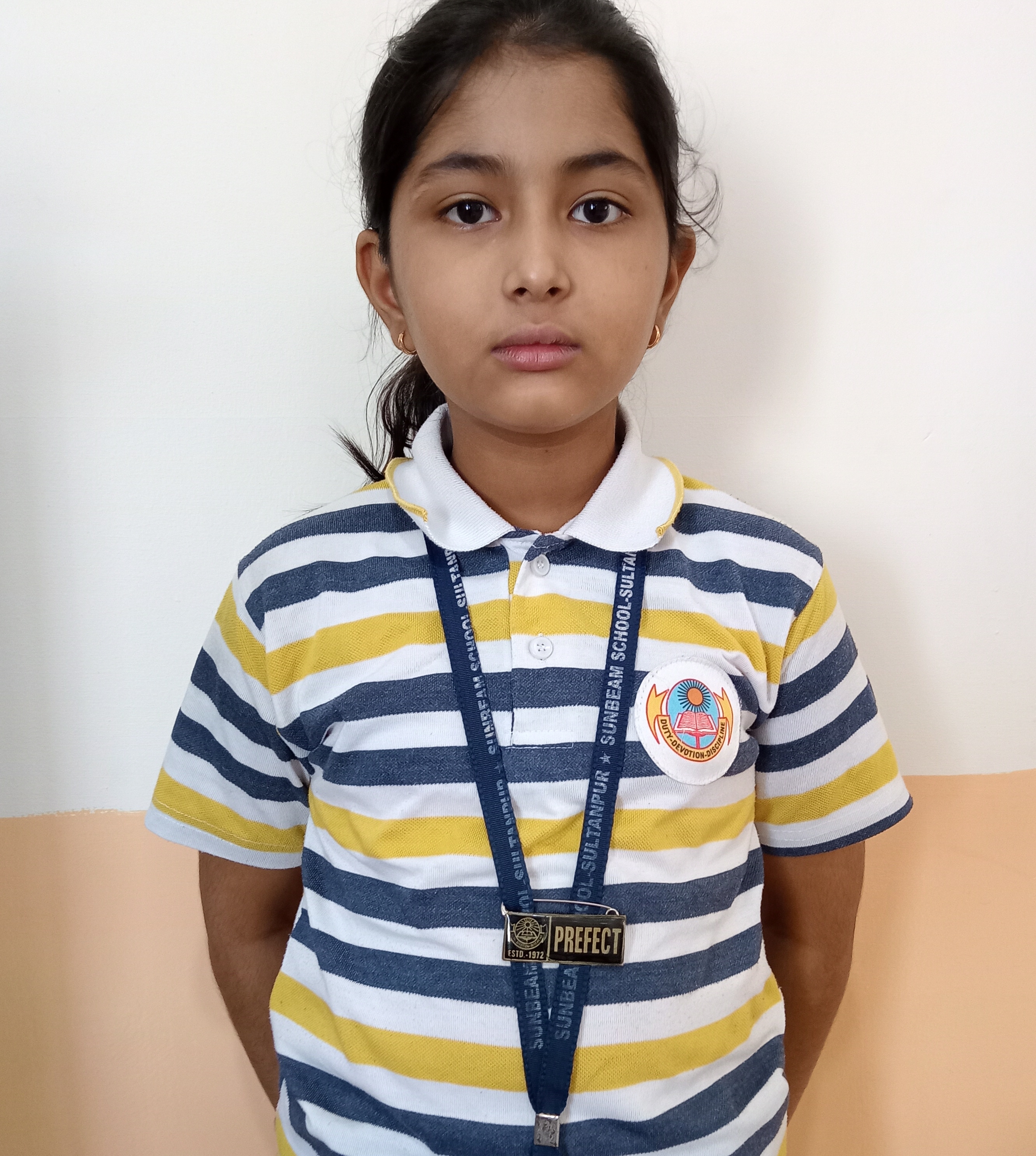 Delhi Public School Rudrapur