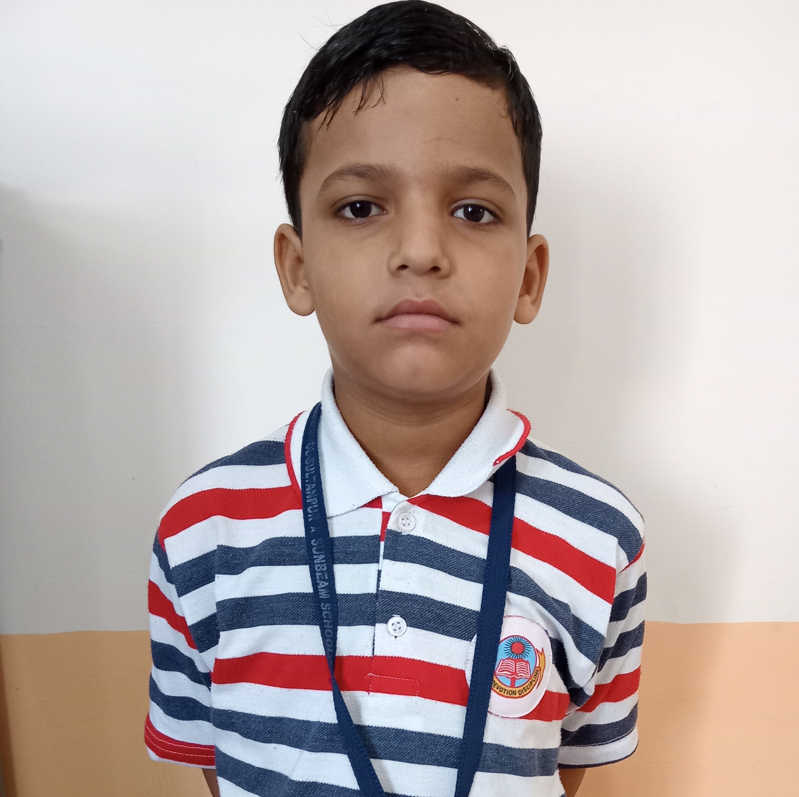 Delhi Public School Rudrapur