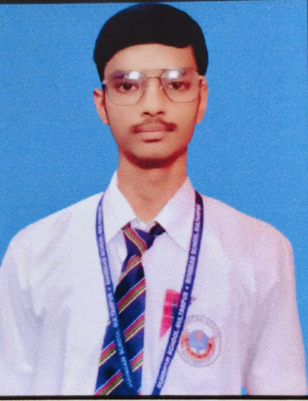 Delhi Public School Rudrapur