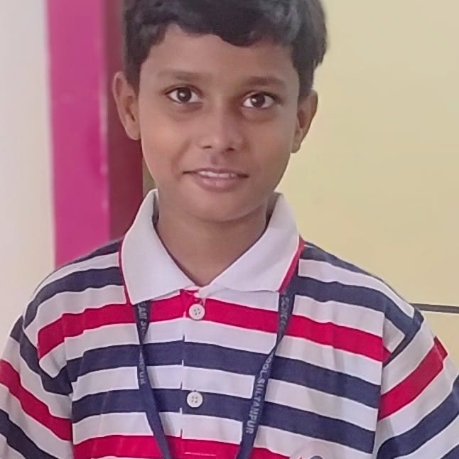 Delhi Public School Rudrapur